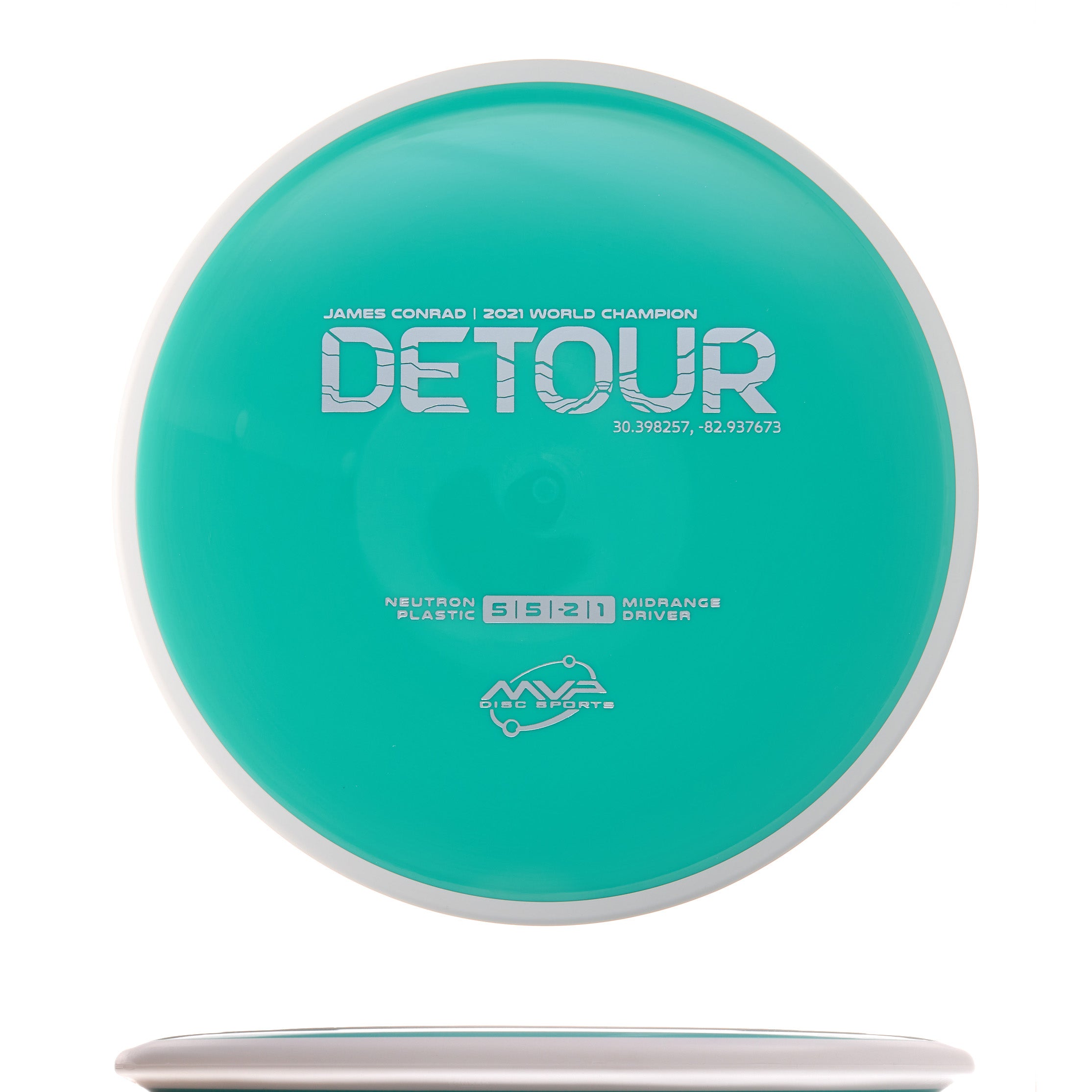 Project Lab Coat Neutron Detour