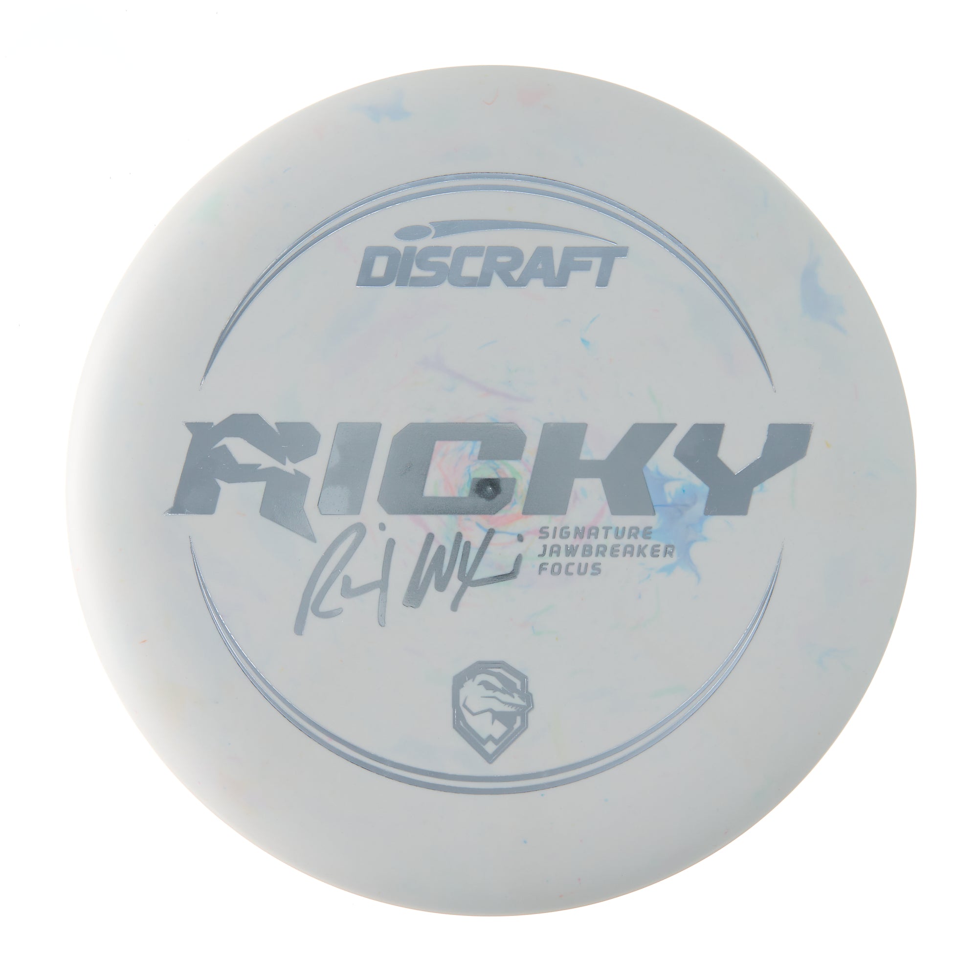 Ricky Wysocki Signature Jawbreaker Focus