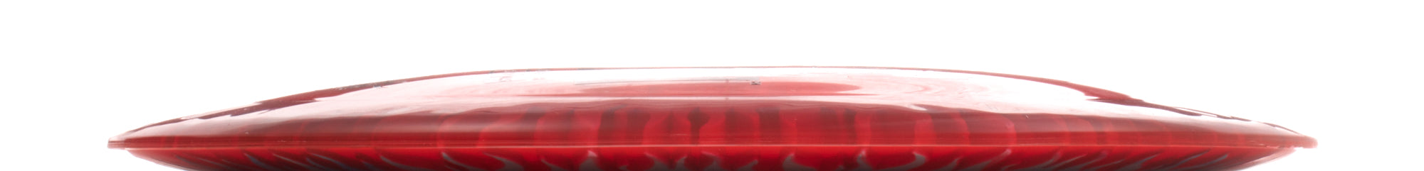 Flame Pattern Fuzed Line Scorch