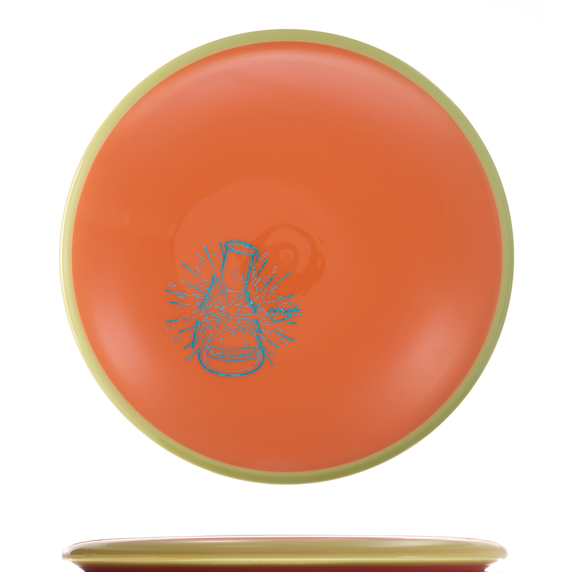 Lab Second Neutron Hex