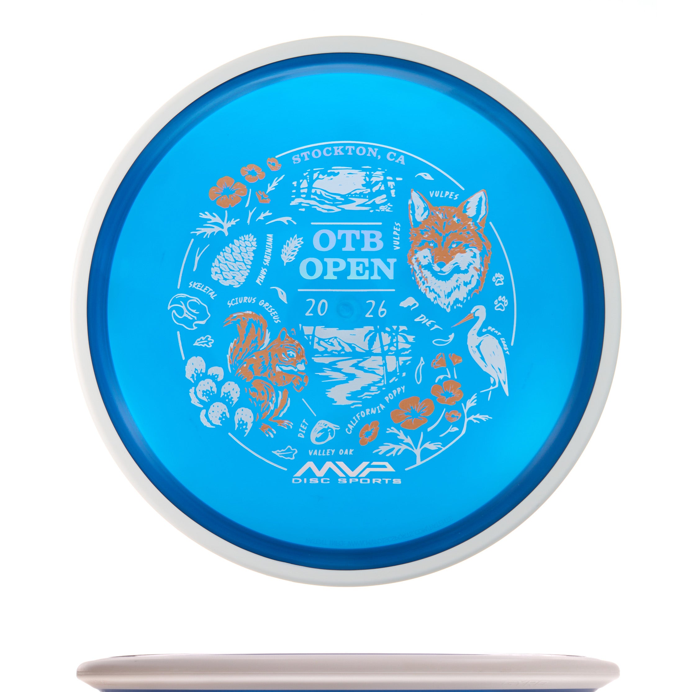 2026 OTB Open Proton Reactor