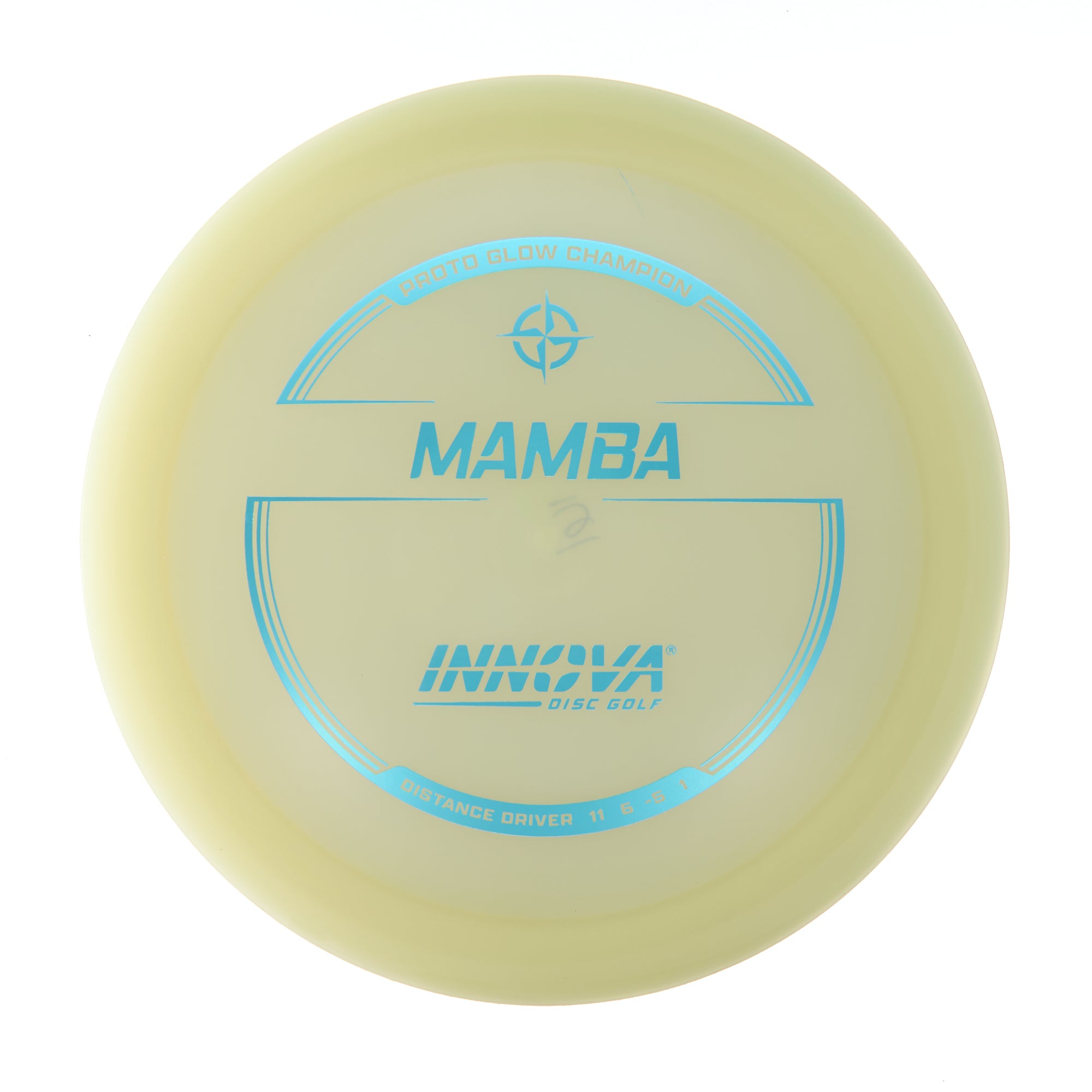 Proto Glow Champion Mamba