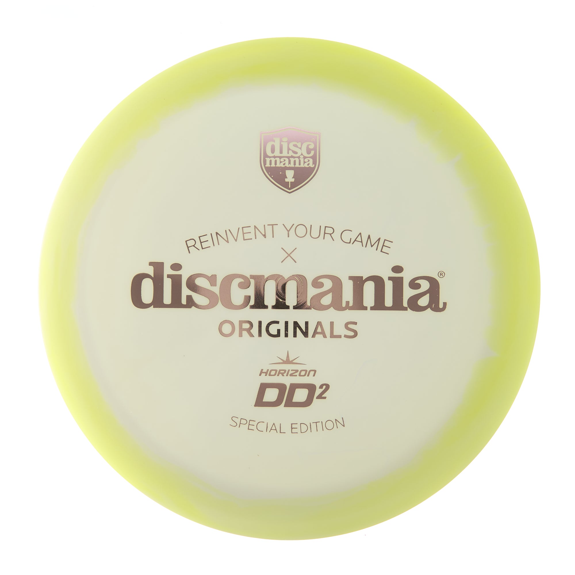 Special Edition Horizon C-Line Glow DD2