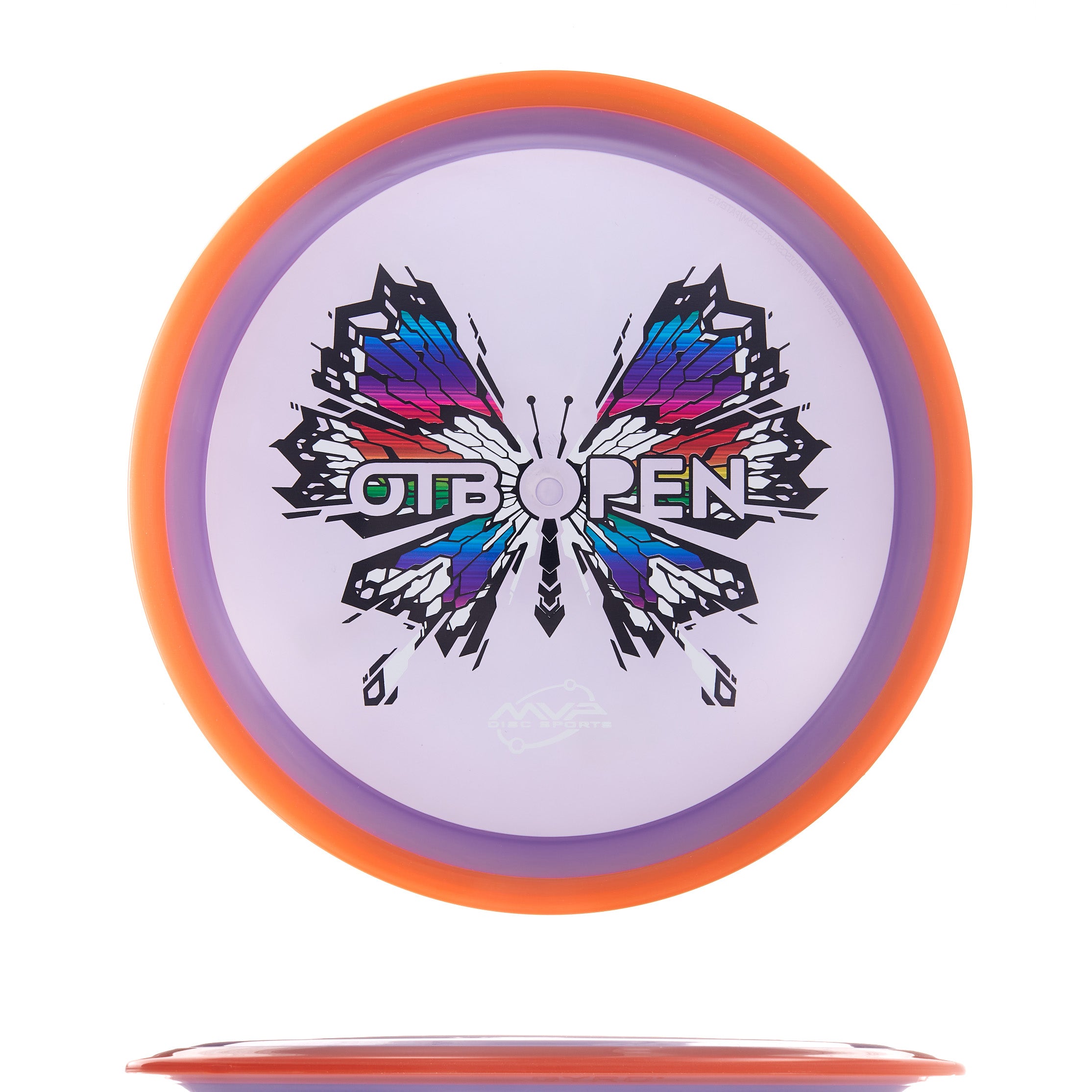 2026 OTB Open Prism Proton Soft Insanity