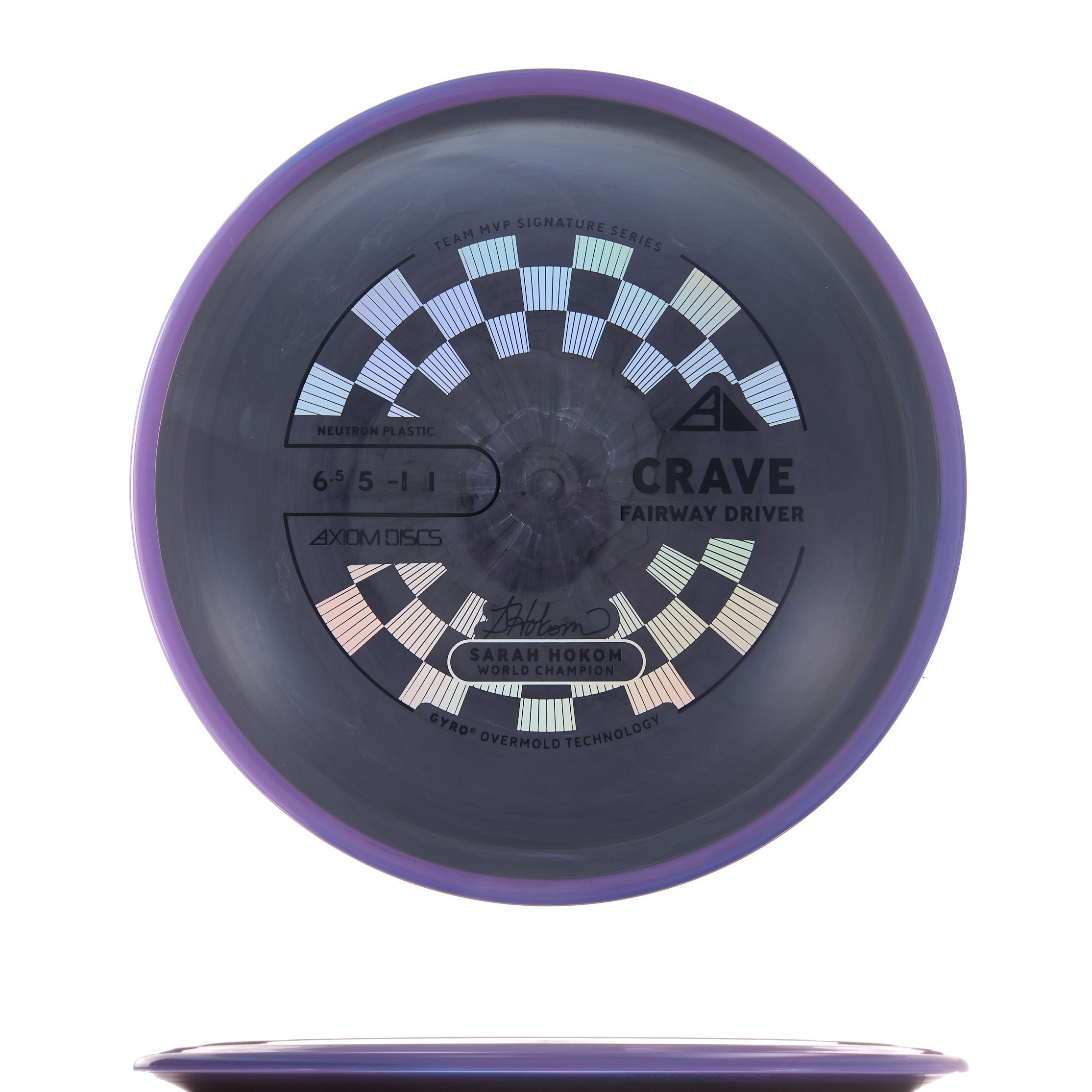 Project Lab Coat Neutron Crave