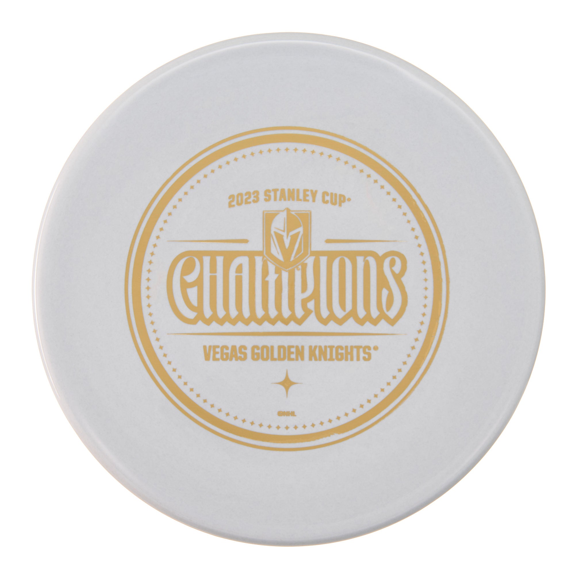 2023 NHL Stanley Cup Champion Vegas Golden Knights 500 Glimmer A5