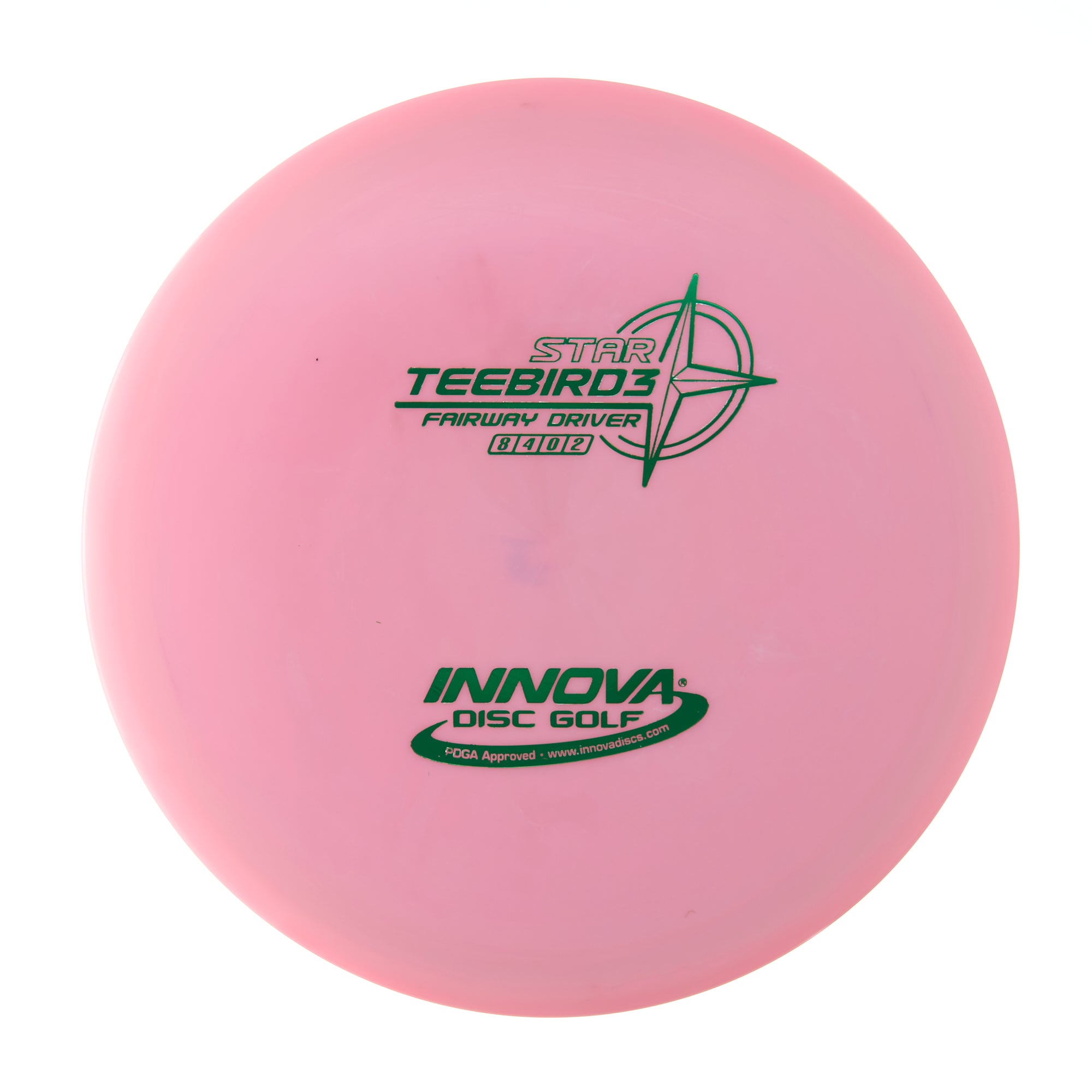 Star Teebird3