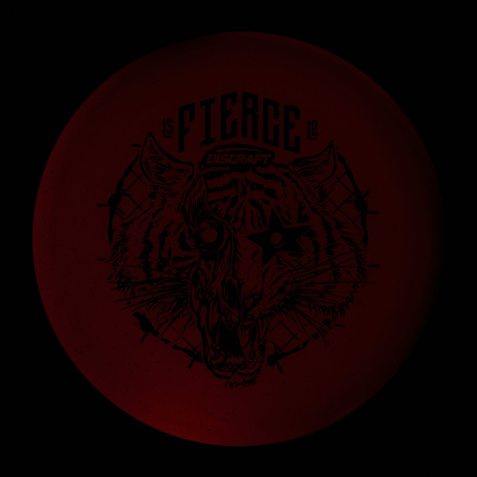 2025 Ledgestone Z Glo Sparkle Fierce