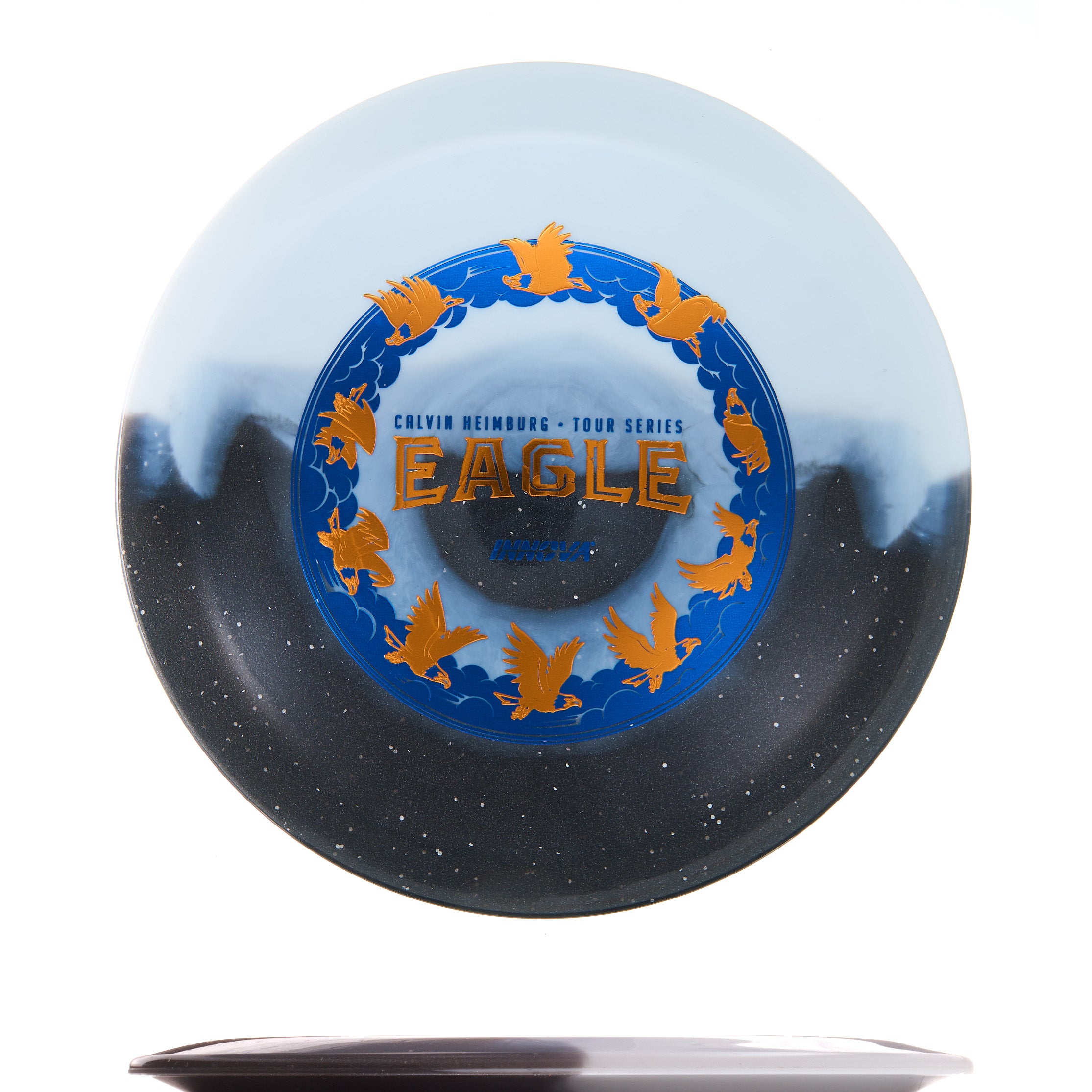 Calvin Heimburg Tour Series Duo Eagle