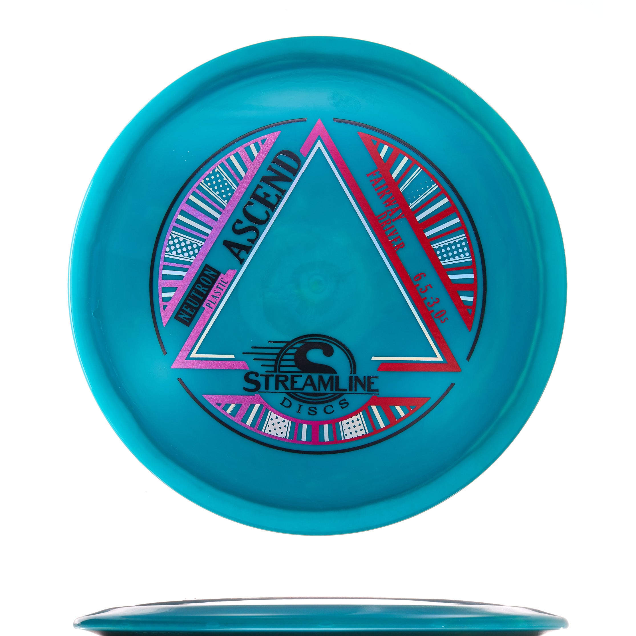 Neutron Ascend