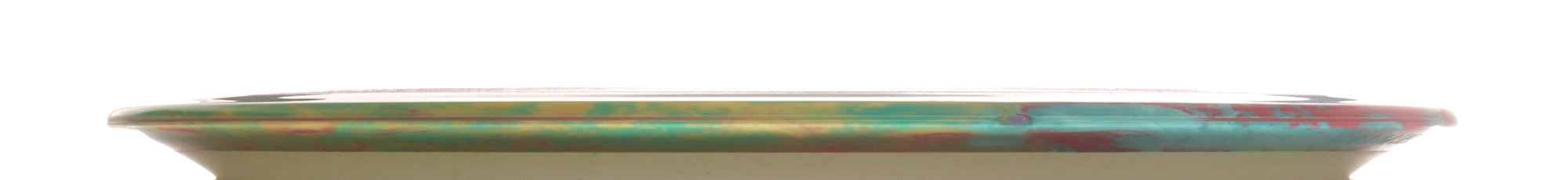 2025 Halloween Special Edition Simon Lizotte Particle Eclipse Fireball