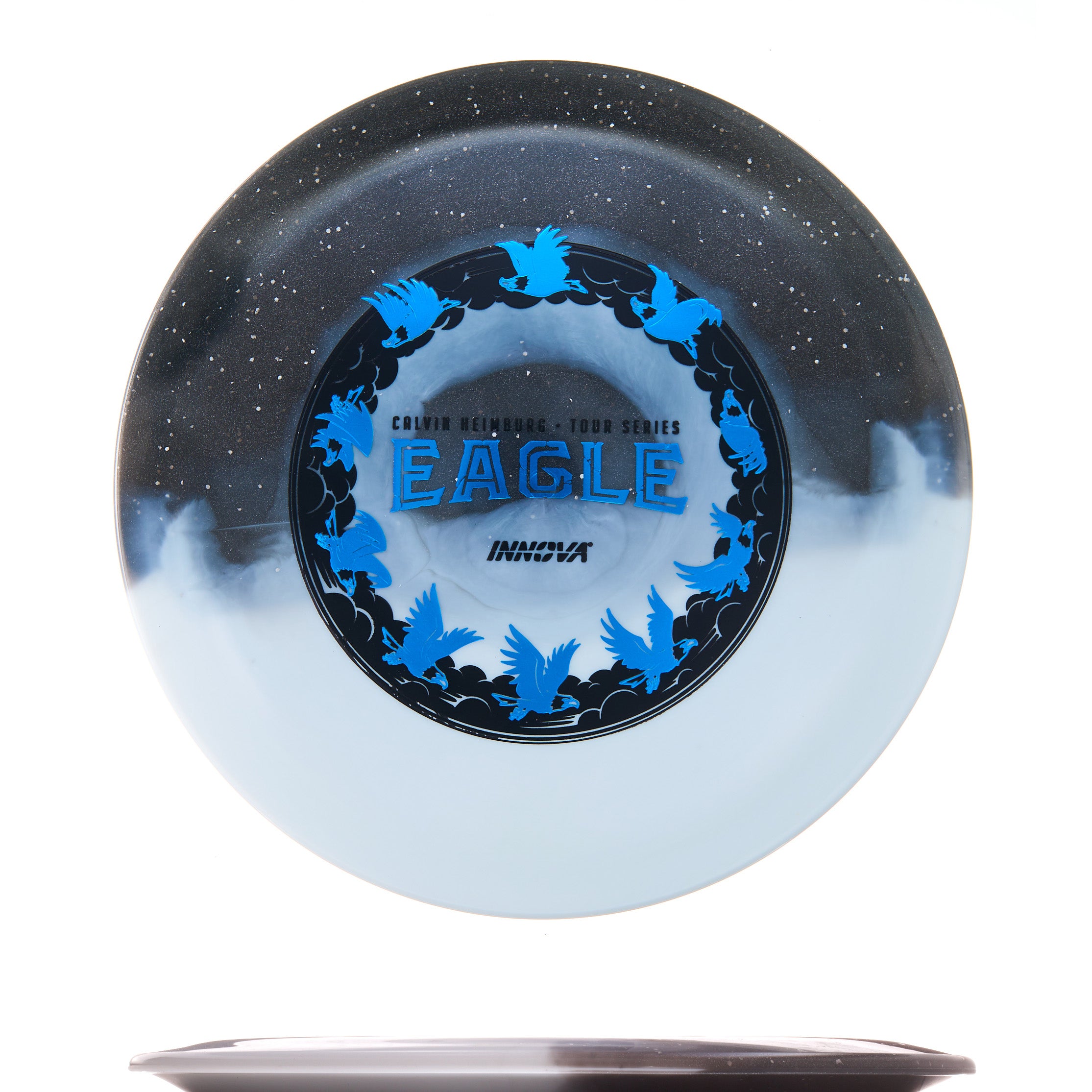 Calvin Heimburg Tour Series Duo Eagle