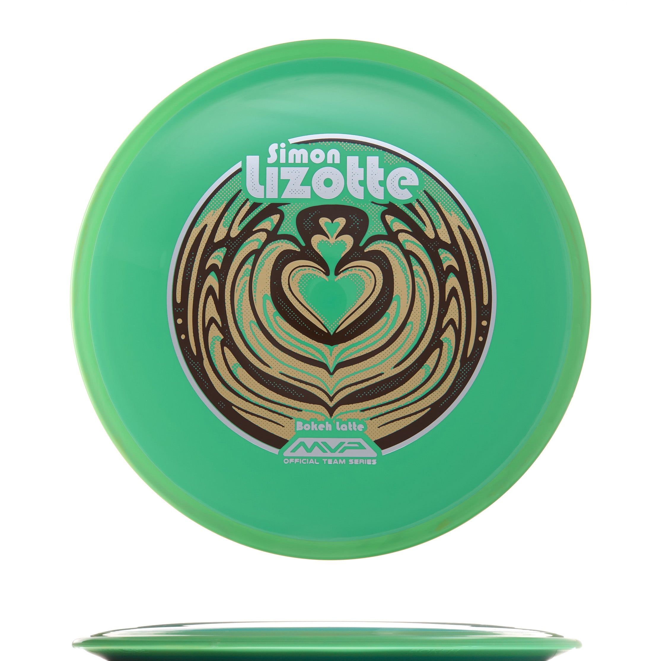 Simon Lizotte Team Series Neutron Bokeh