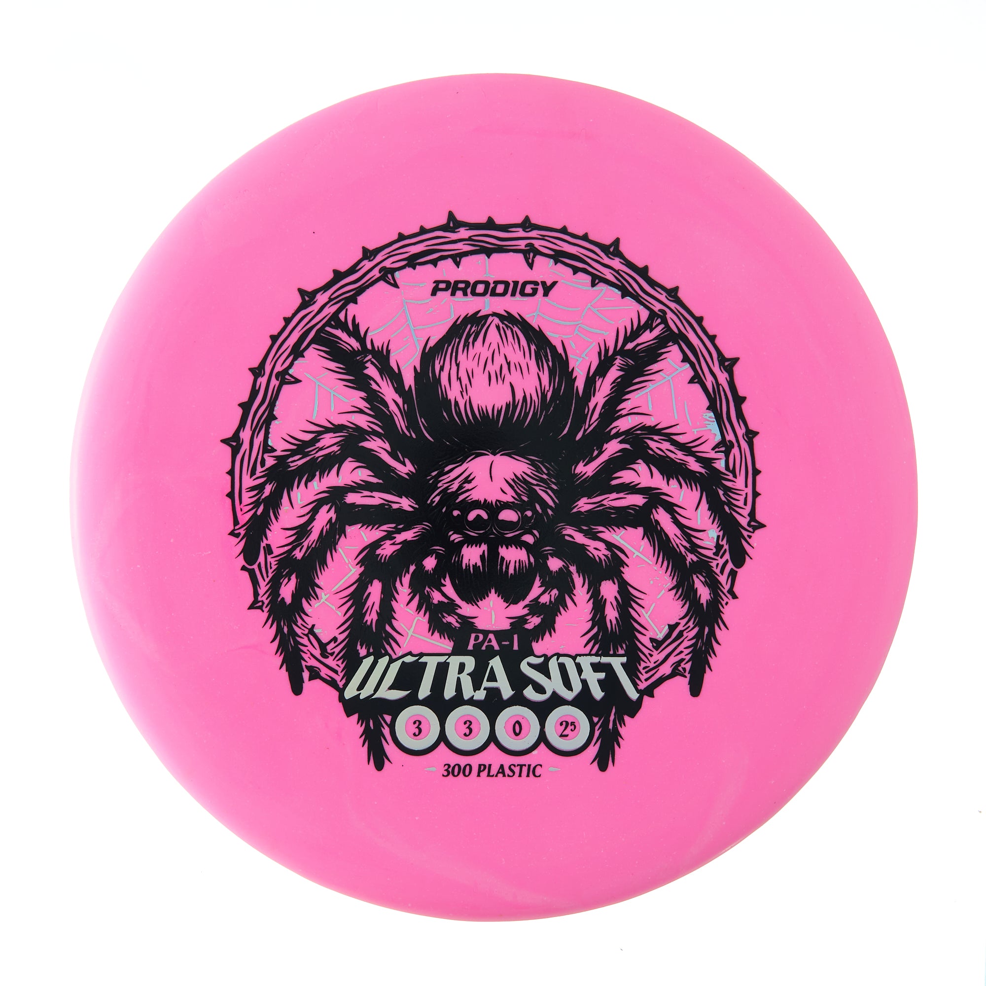 Silk Stamp Special Edition 300 Ultra Soft PA-1