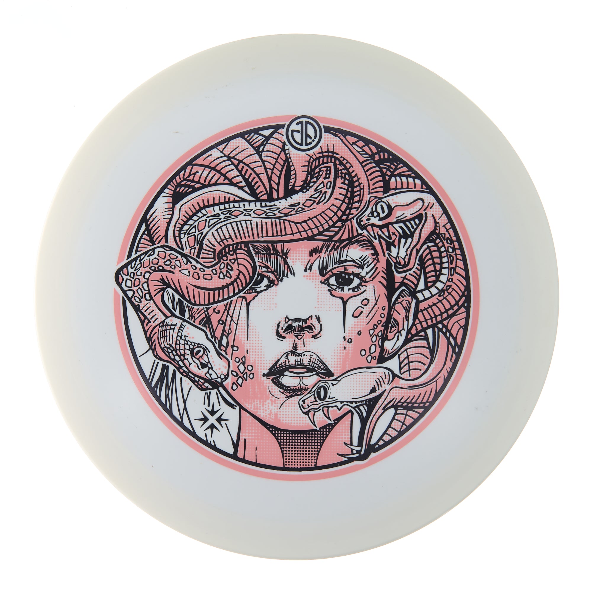 DFX Medusa ESP Athena