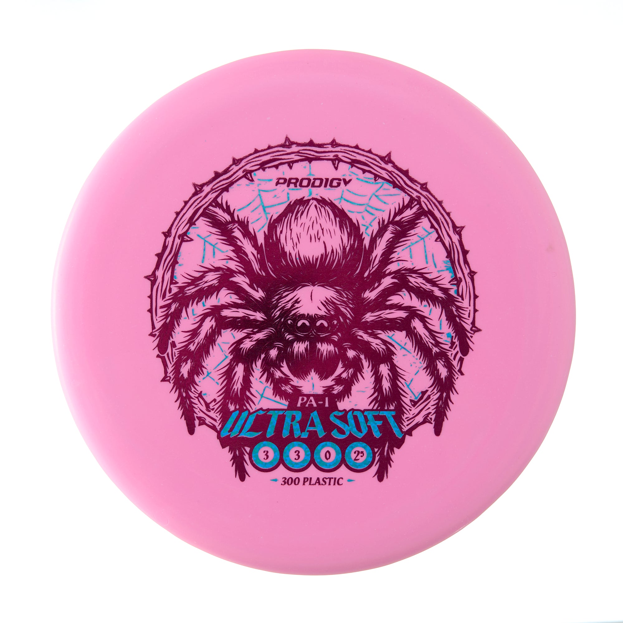 Silk Stamp Special Edition 300 Ultra Soft PA-1