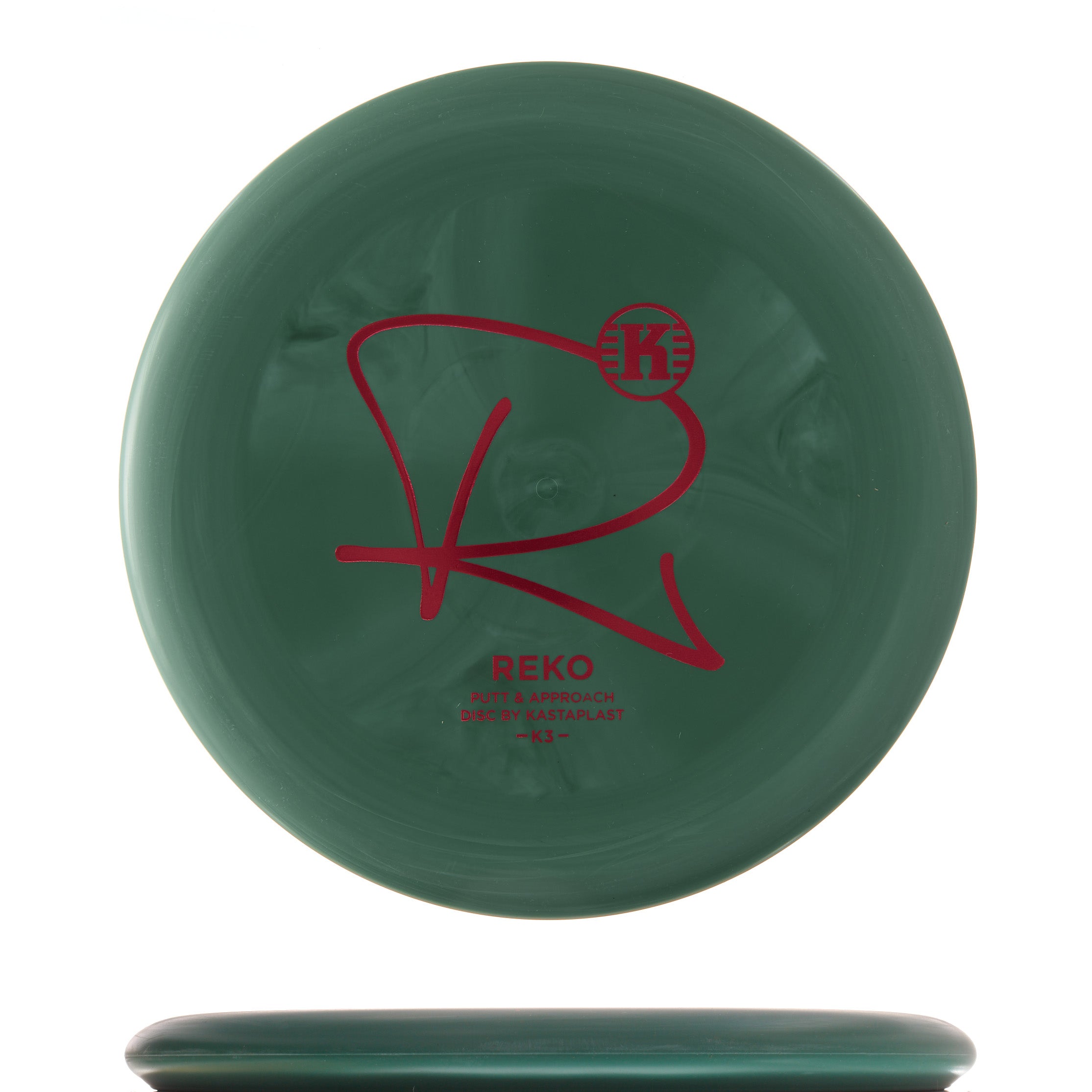 10 Year Anniversary K3 Reko