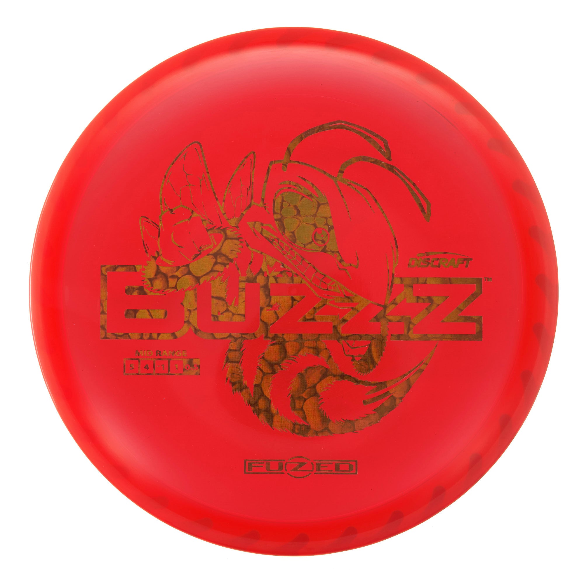 Saw Pattern FuZed Line Buzzz