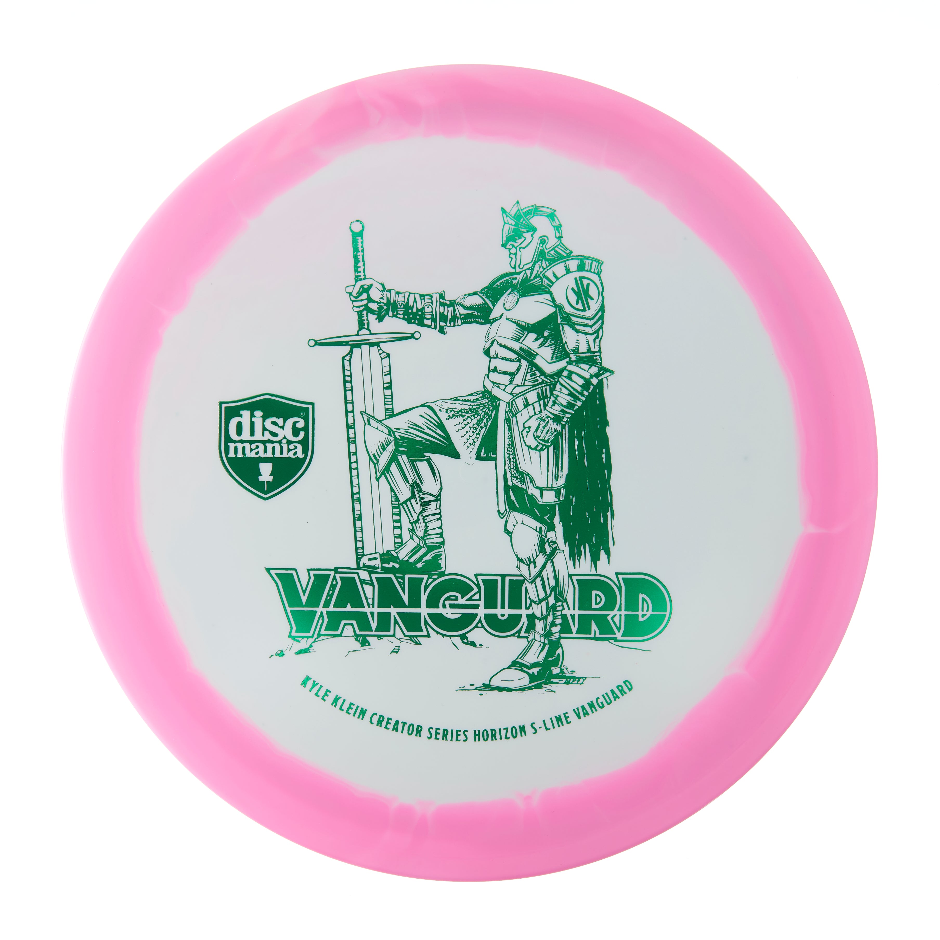 Kyle Klein Creator Series Horizon S-Line Vanguard