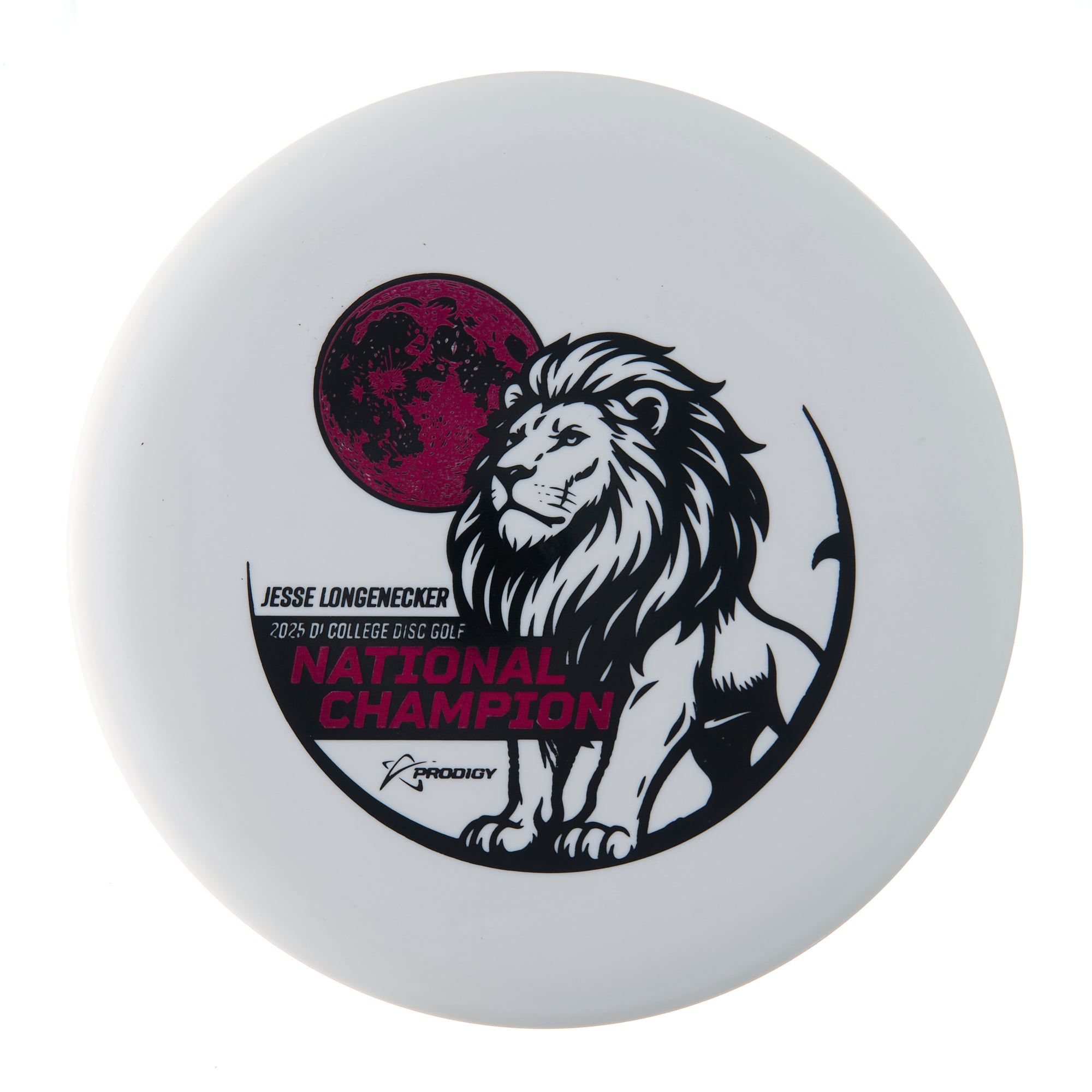 Jesse Longenecker National Champion 300 Ultra Soft PA-5