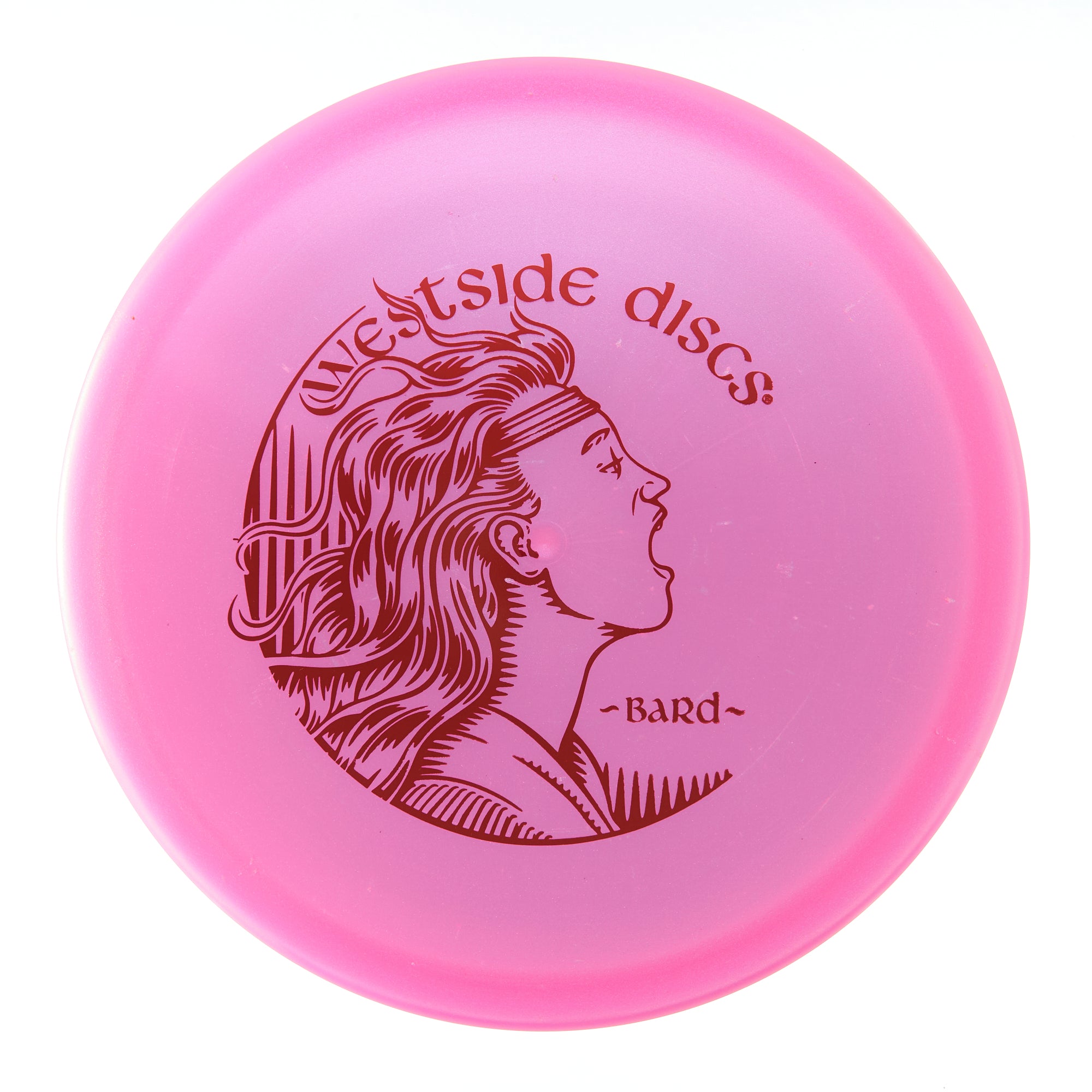 VIP Ice Glimmer Bard