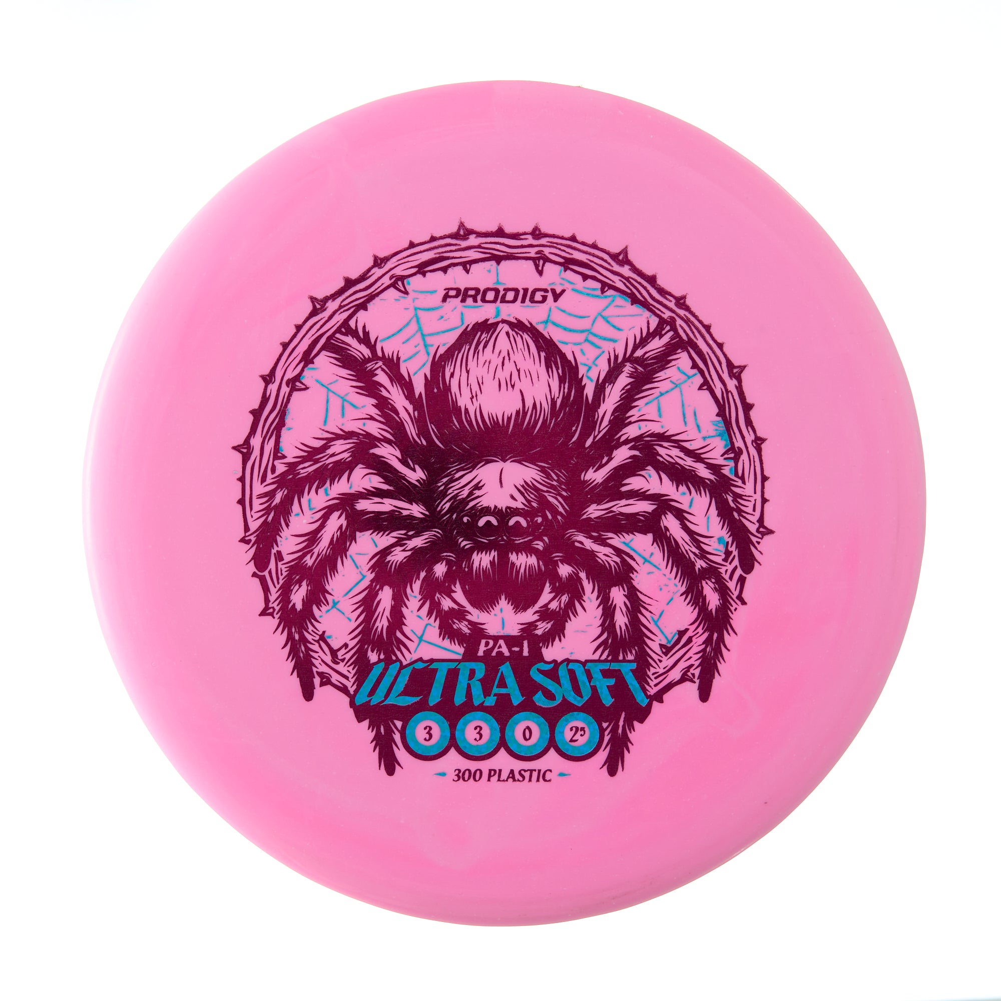 Silk Stamp Special Edition 300 Ultra Soft PA-1