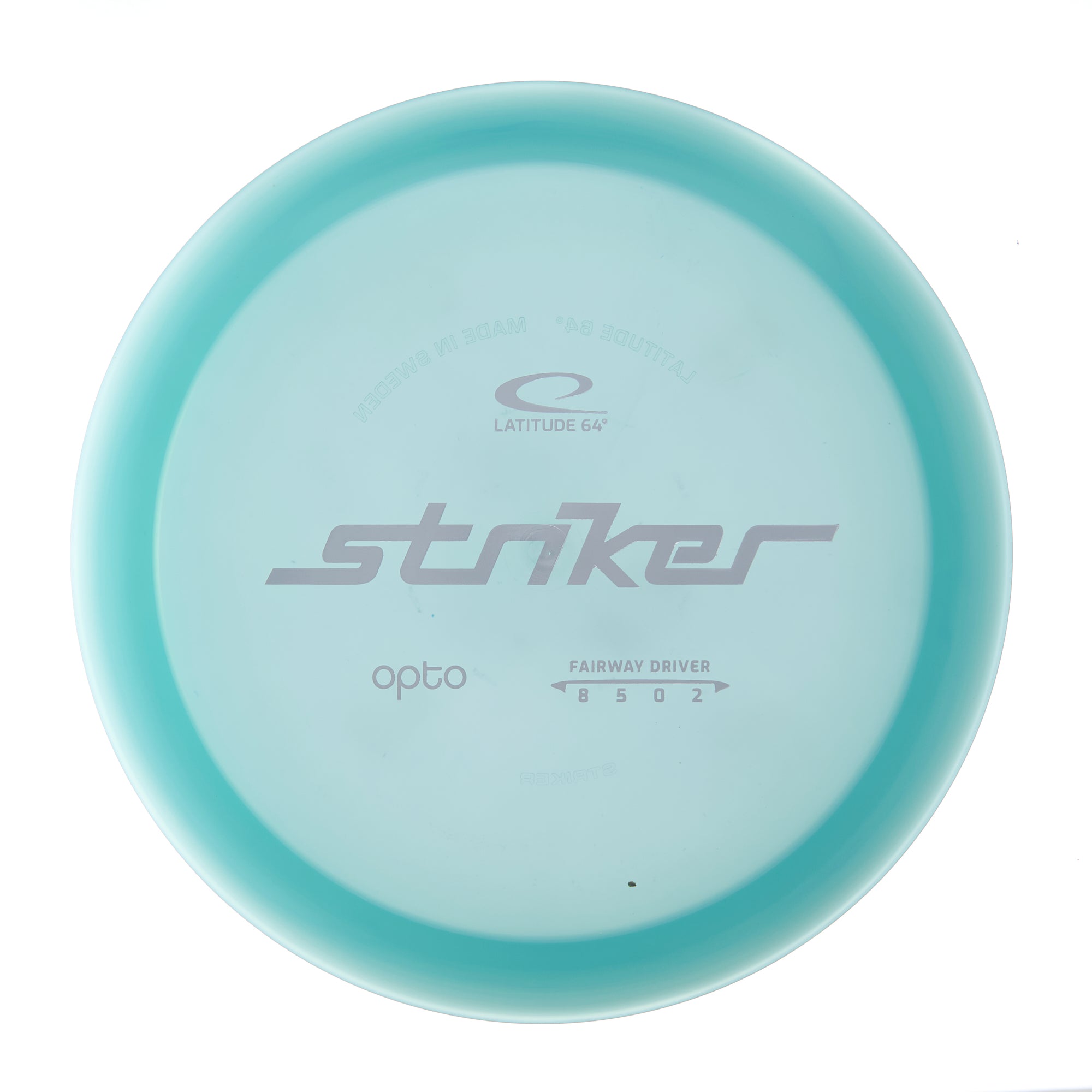 Opto Striker