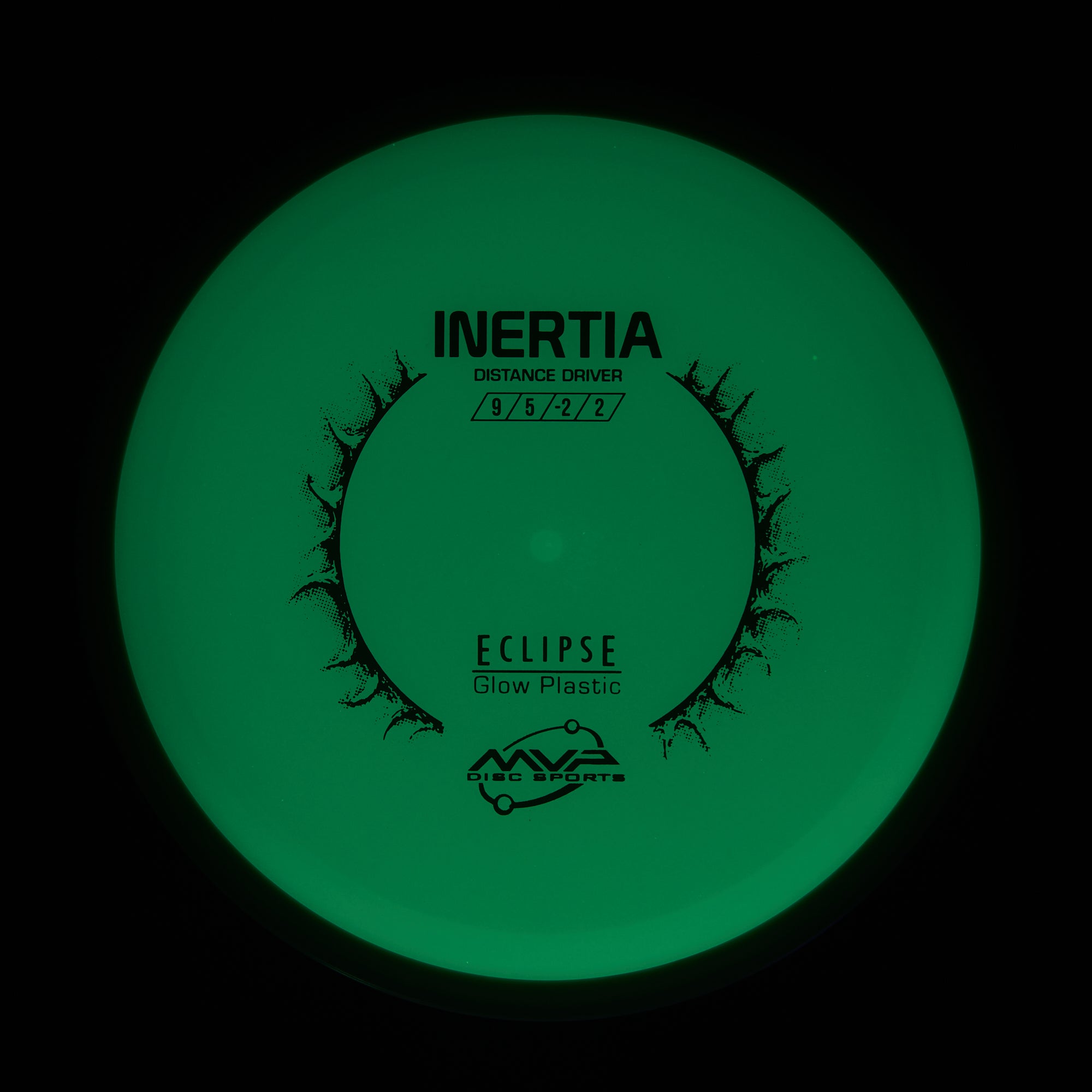 Project Lab Coat Eclipse Inertia