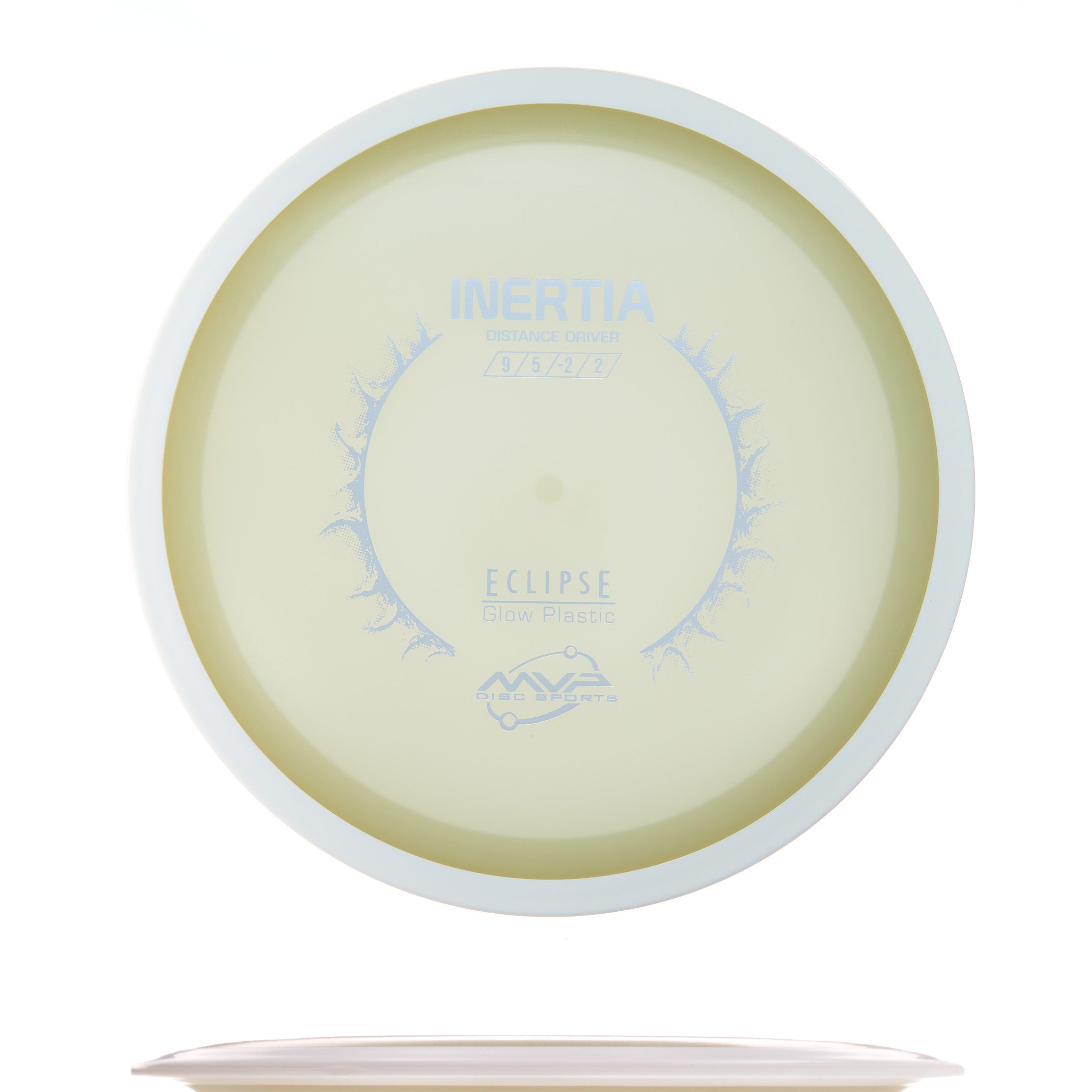 Project Lab Coat Eclipse Inertia