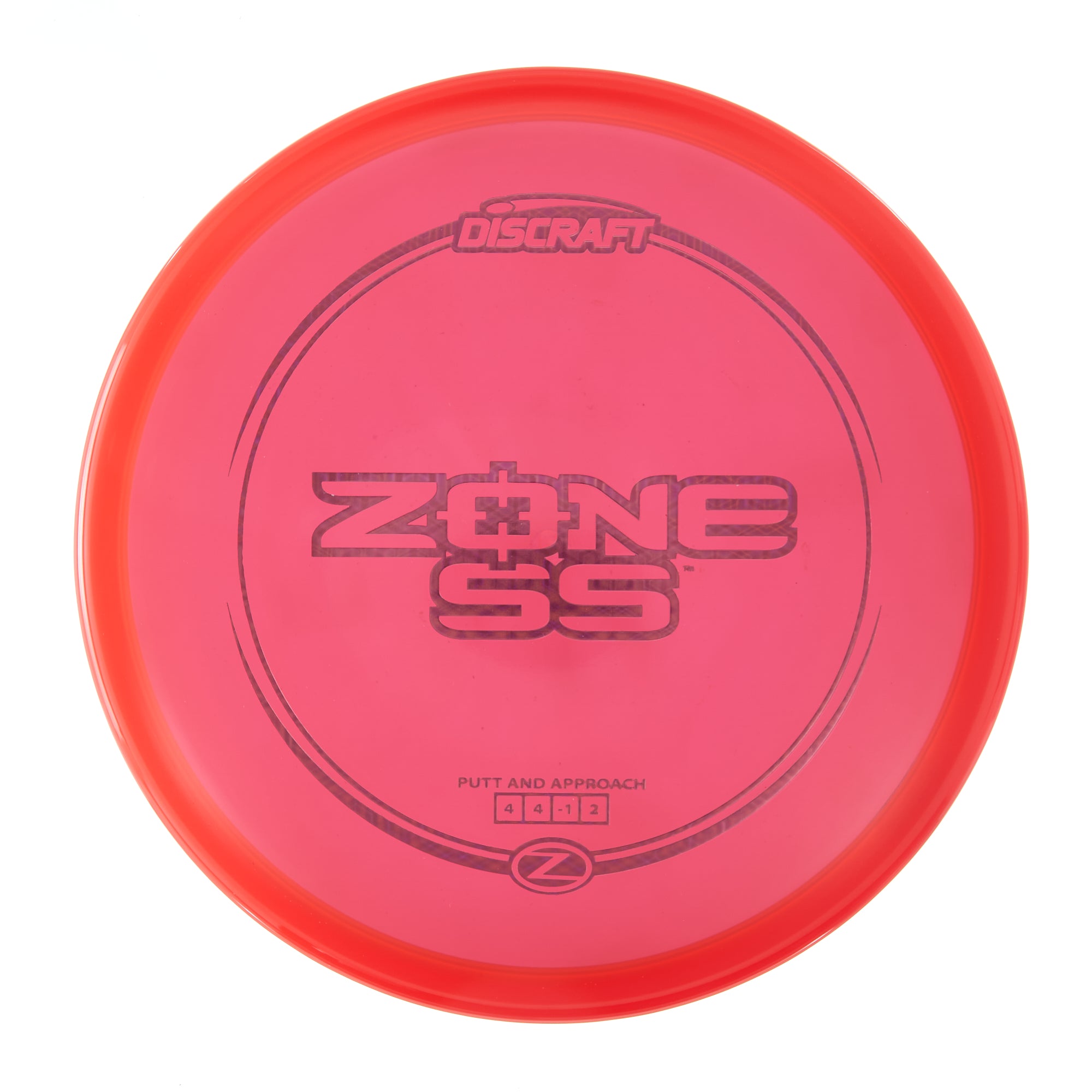 Z-Line Zone SS