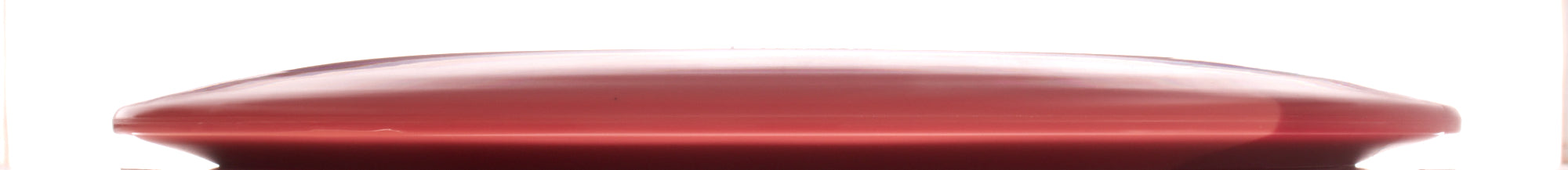 Red Split Dye Swirl S-Line FD