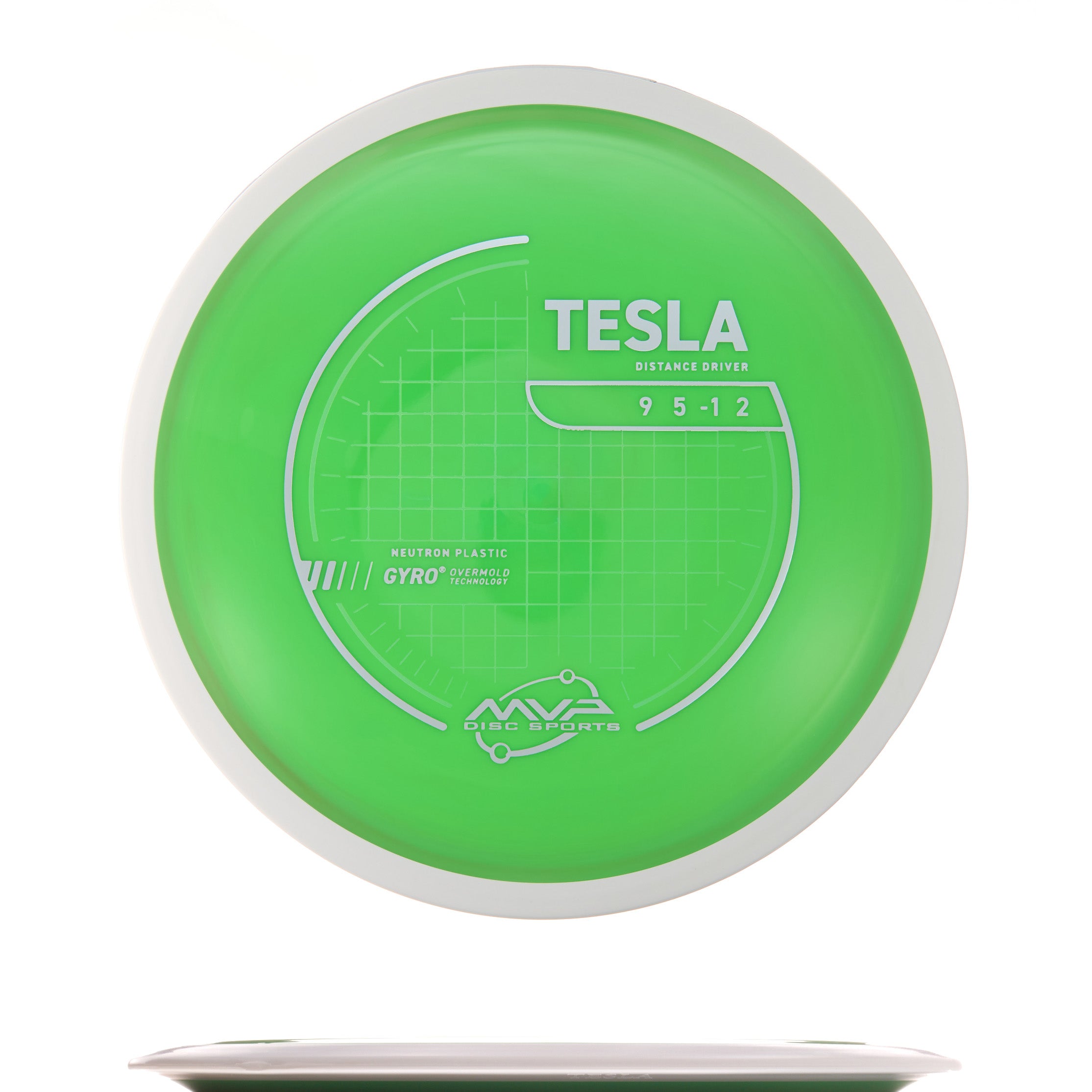 Project Lab Coat Neutron Tesla