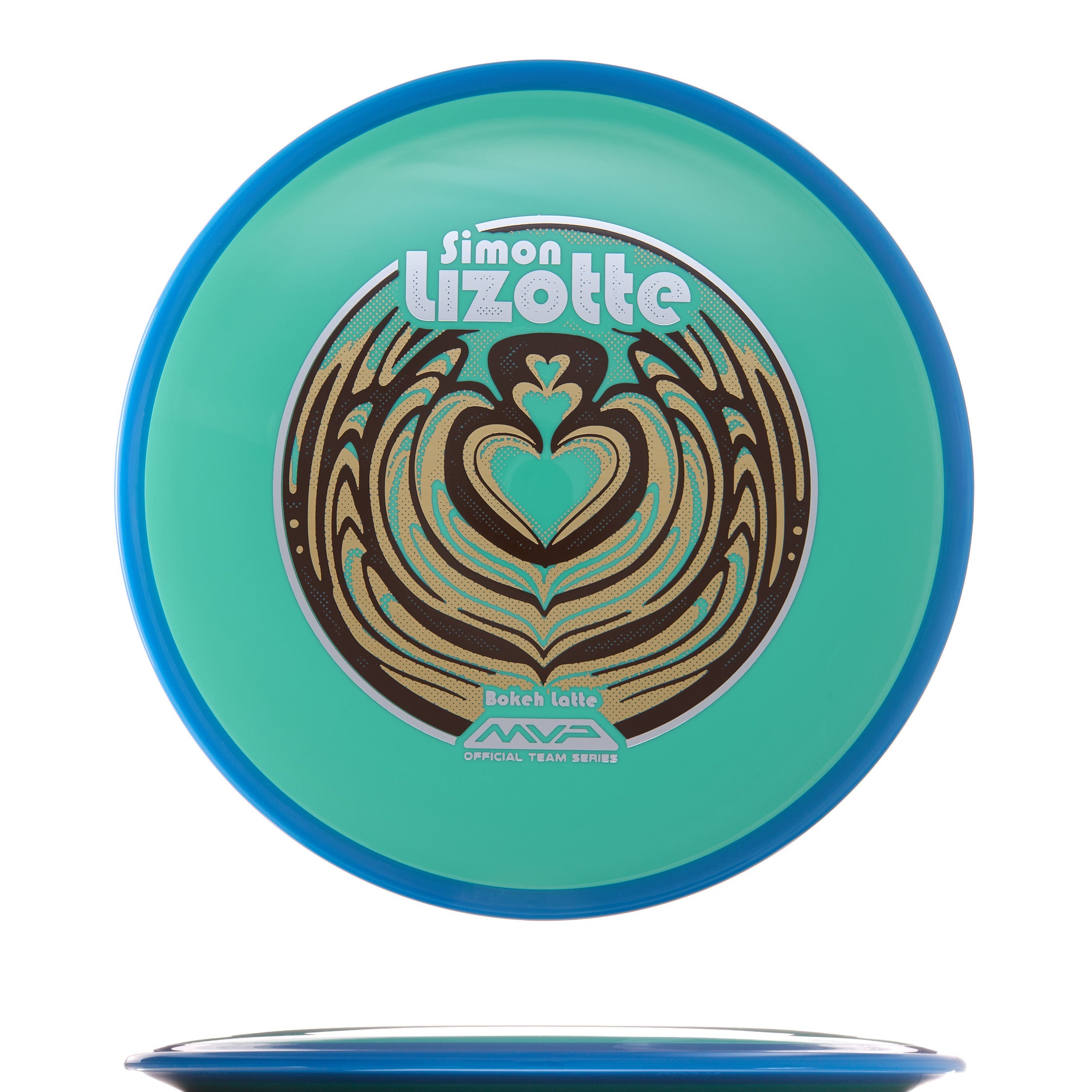 Simon Lizotte Team Series Neutron Bokeh