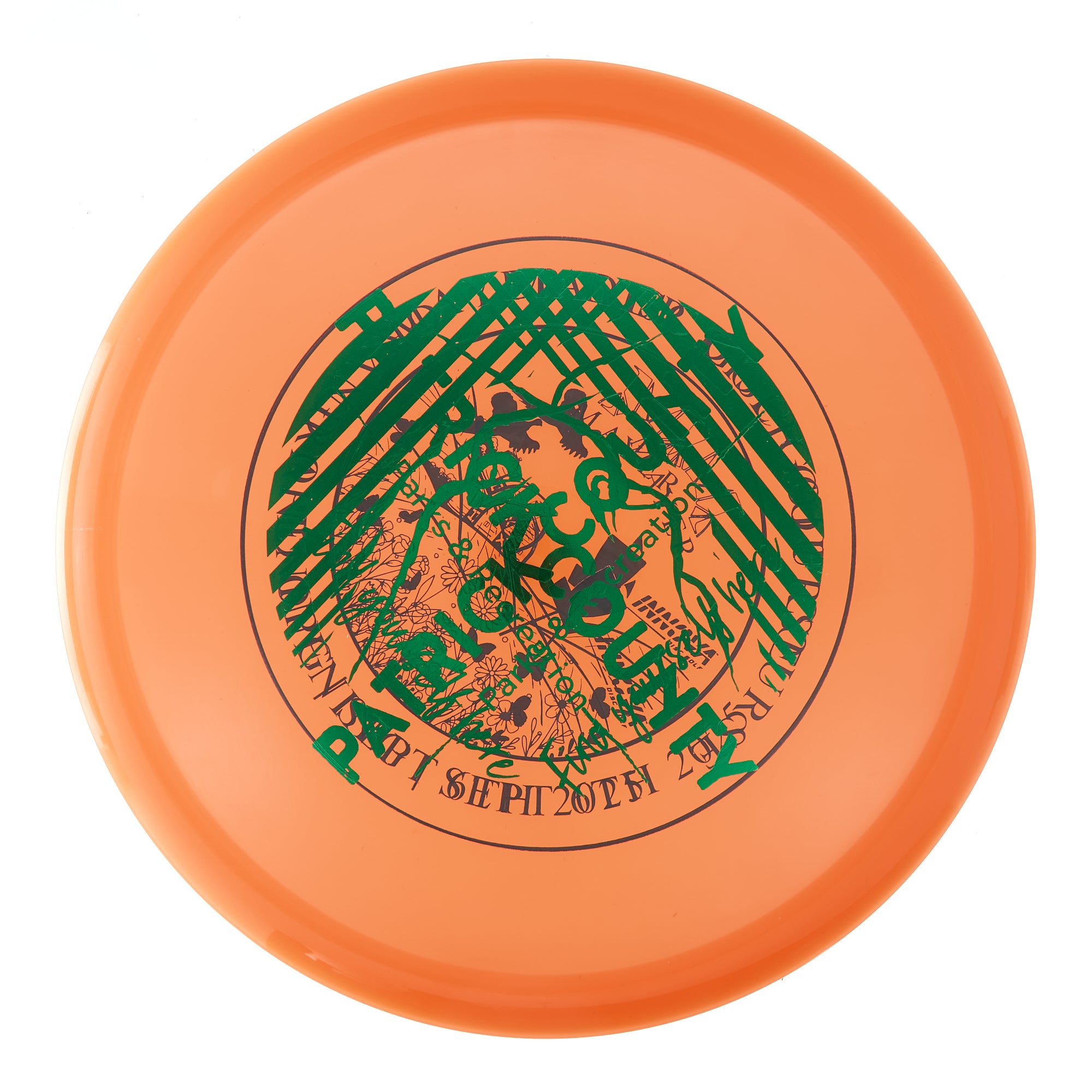 Misprint Champion Wombat3