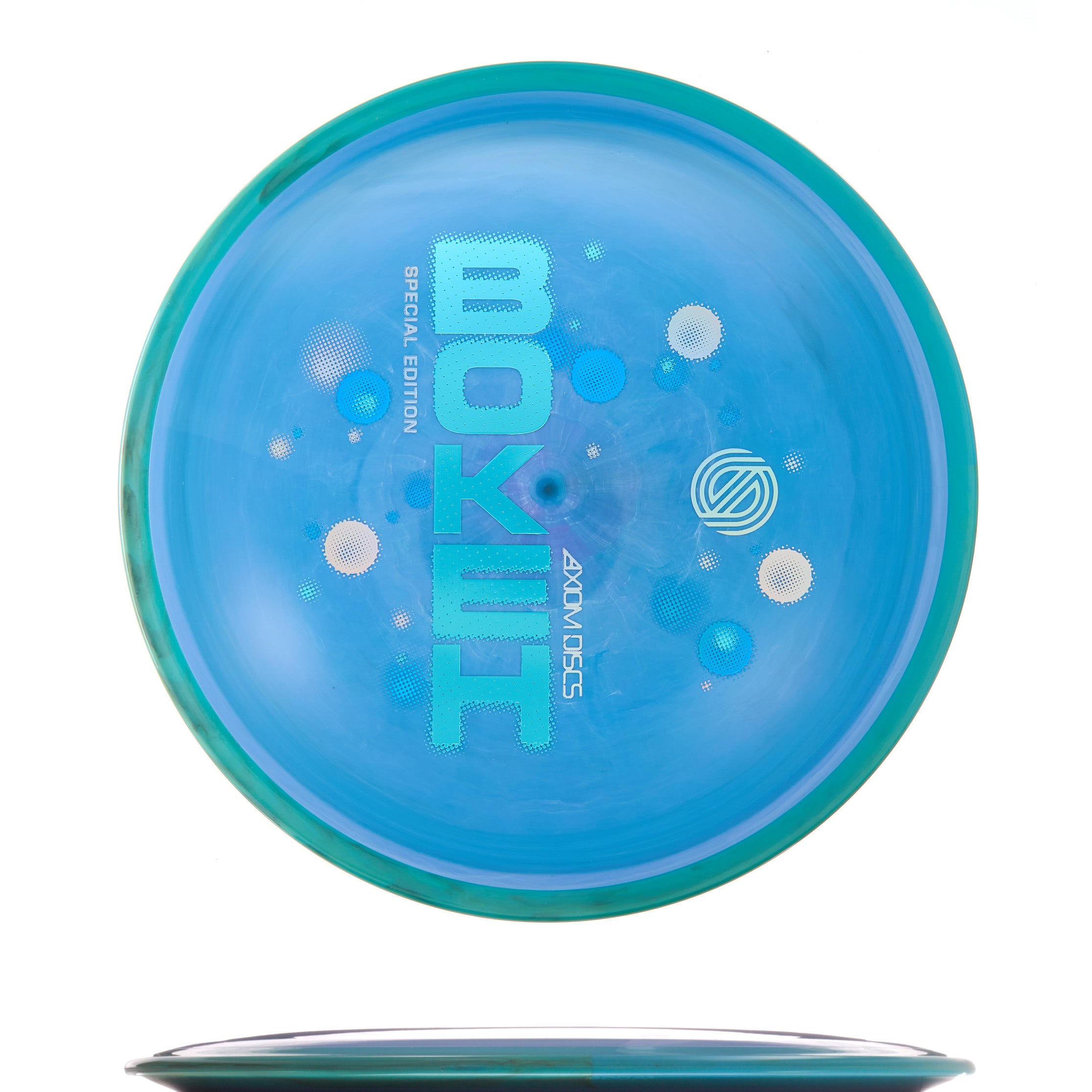 Special Edition Neutron Bokeh