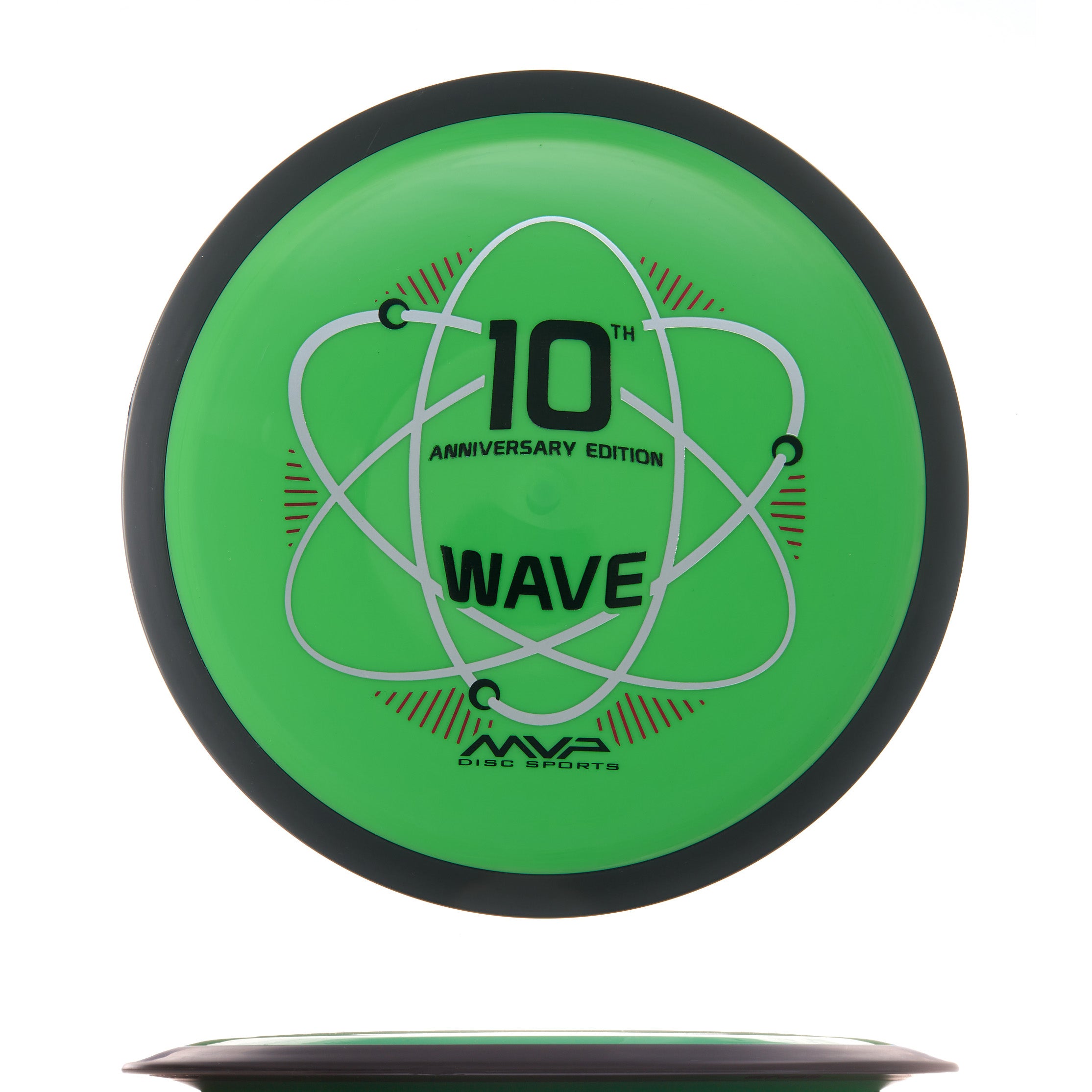 10th Anniversary Edition Neutron Wave