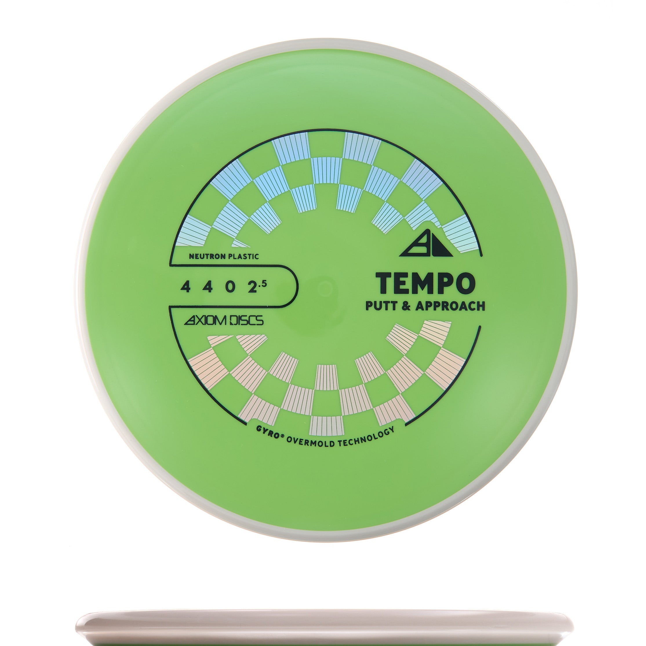 Project Lab Coat Neutron Tempo