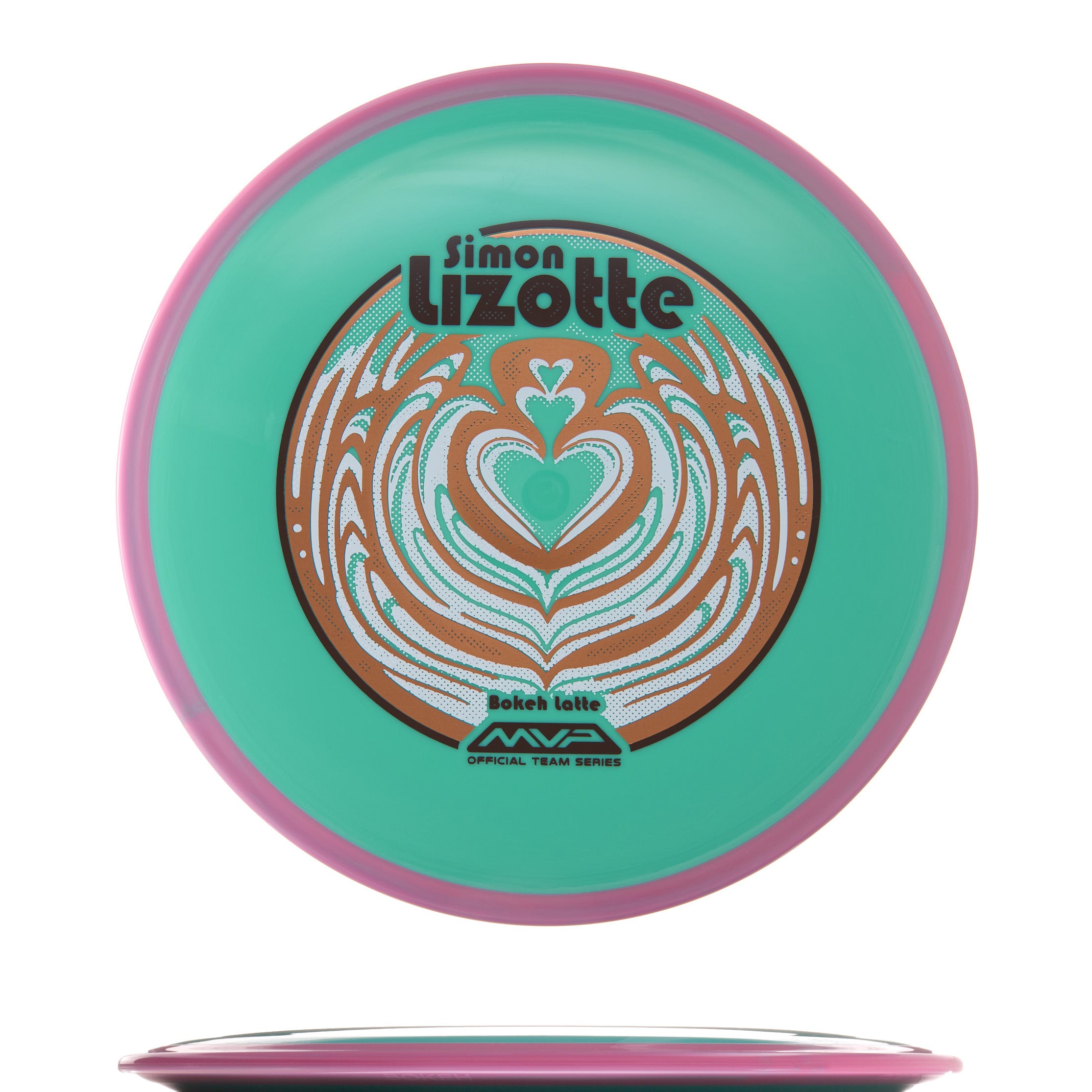 Simon Lizotte Team Series Neutron Bokeh