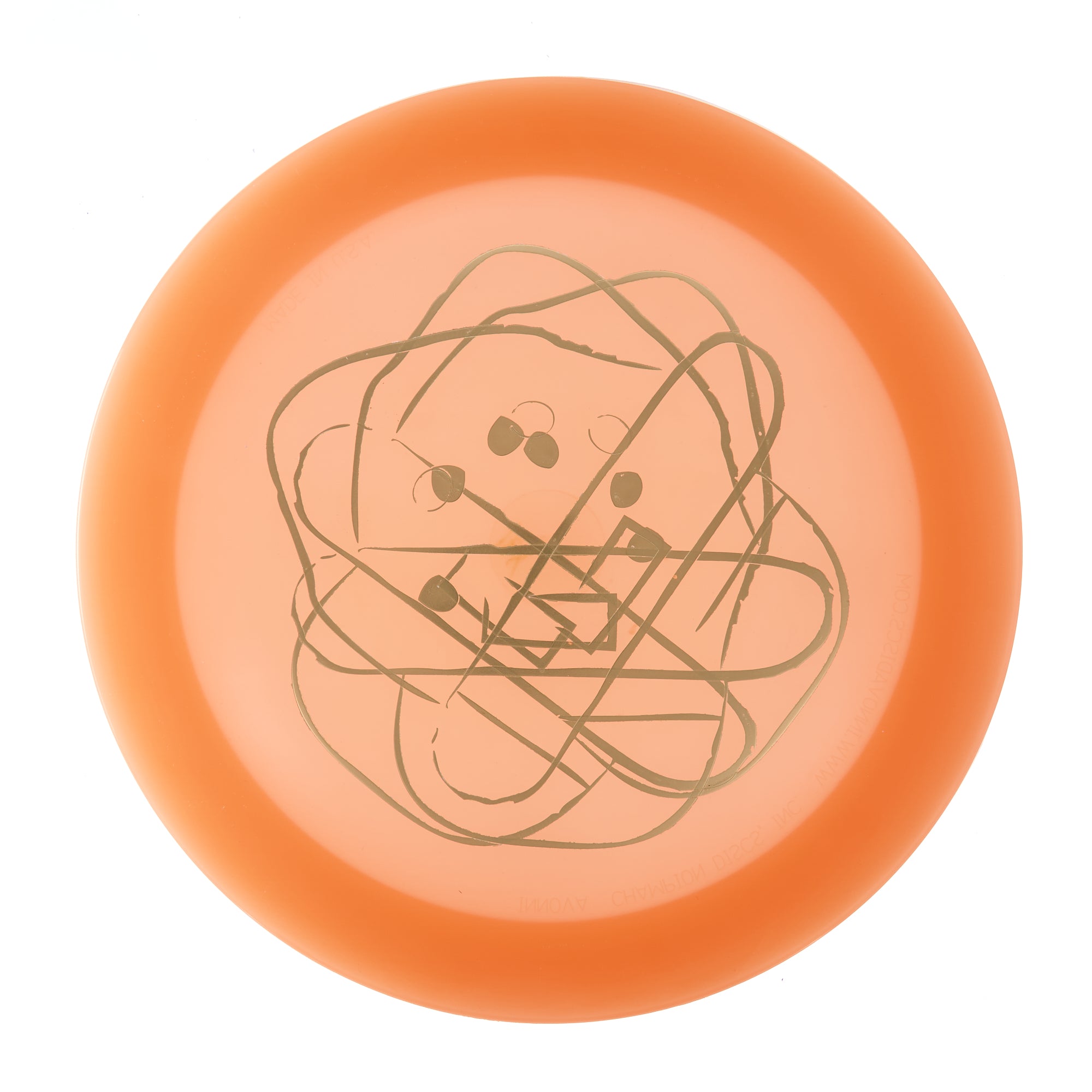 Misprint Champion Shryke