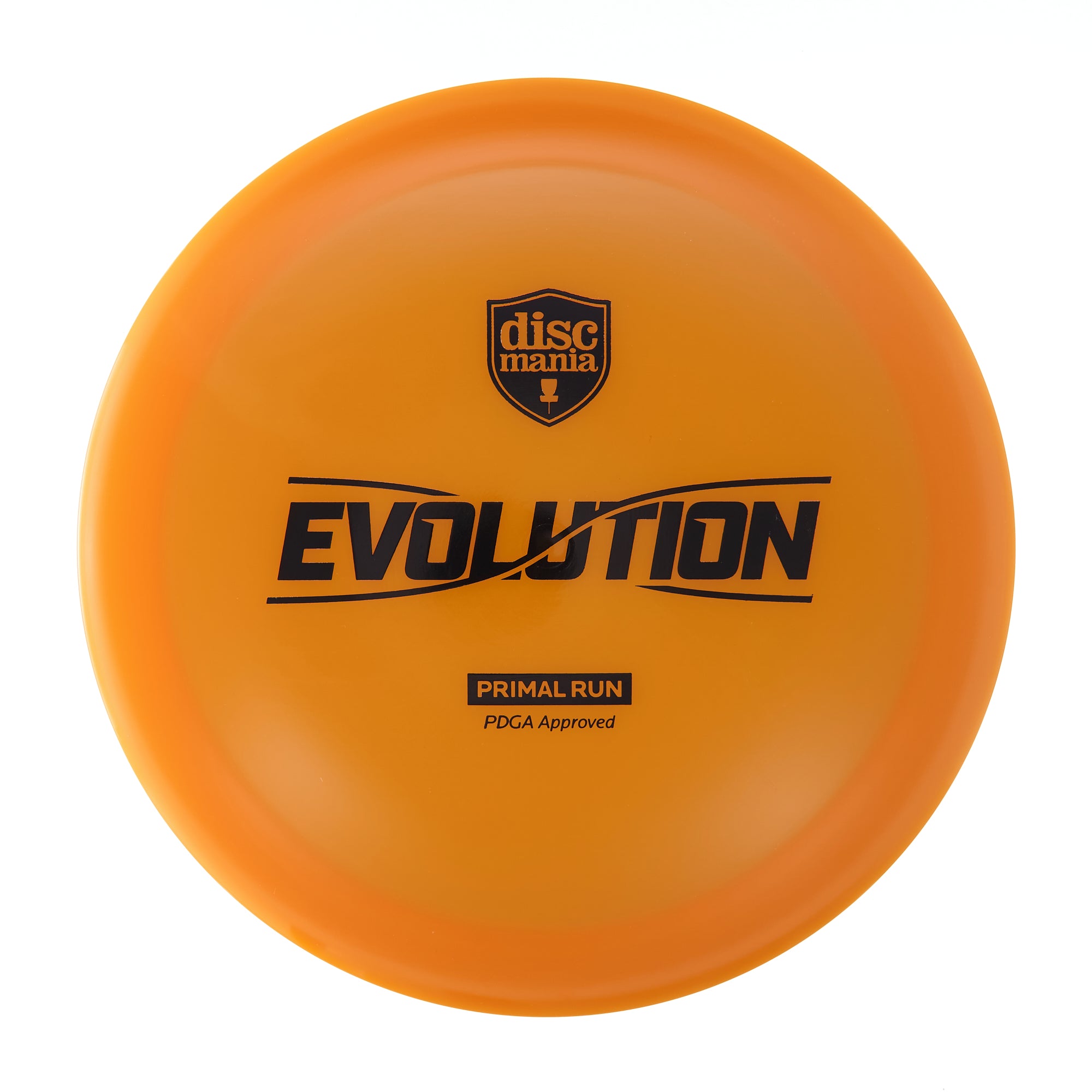 Primal Run Neo Paradigm