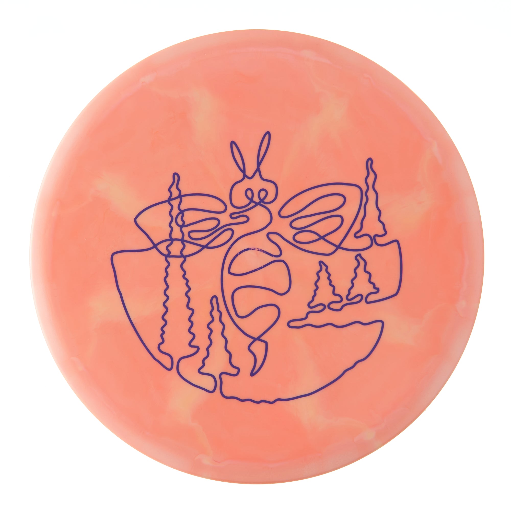 Faylor Lake Special Edition X Line Swirl Buzzz SS