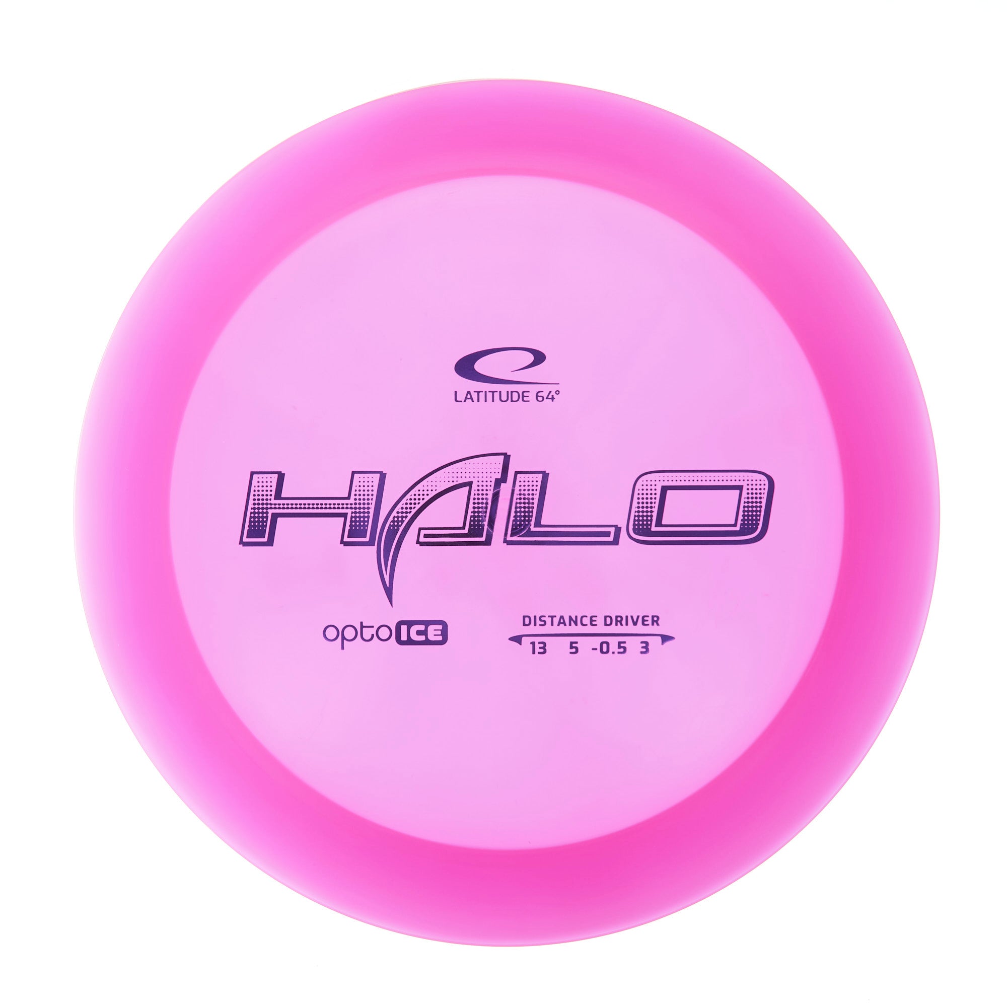 Opto Ice Halo