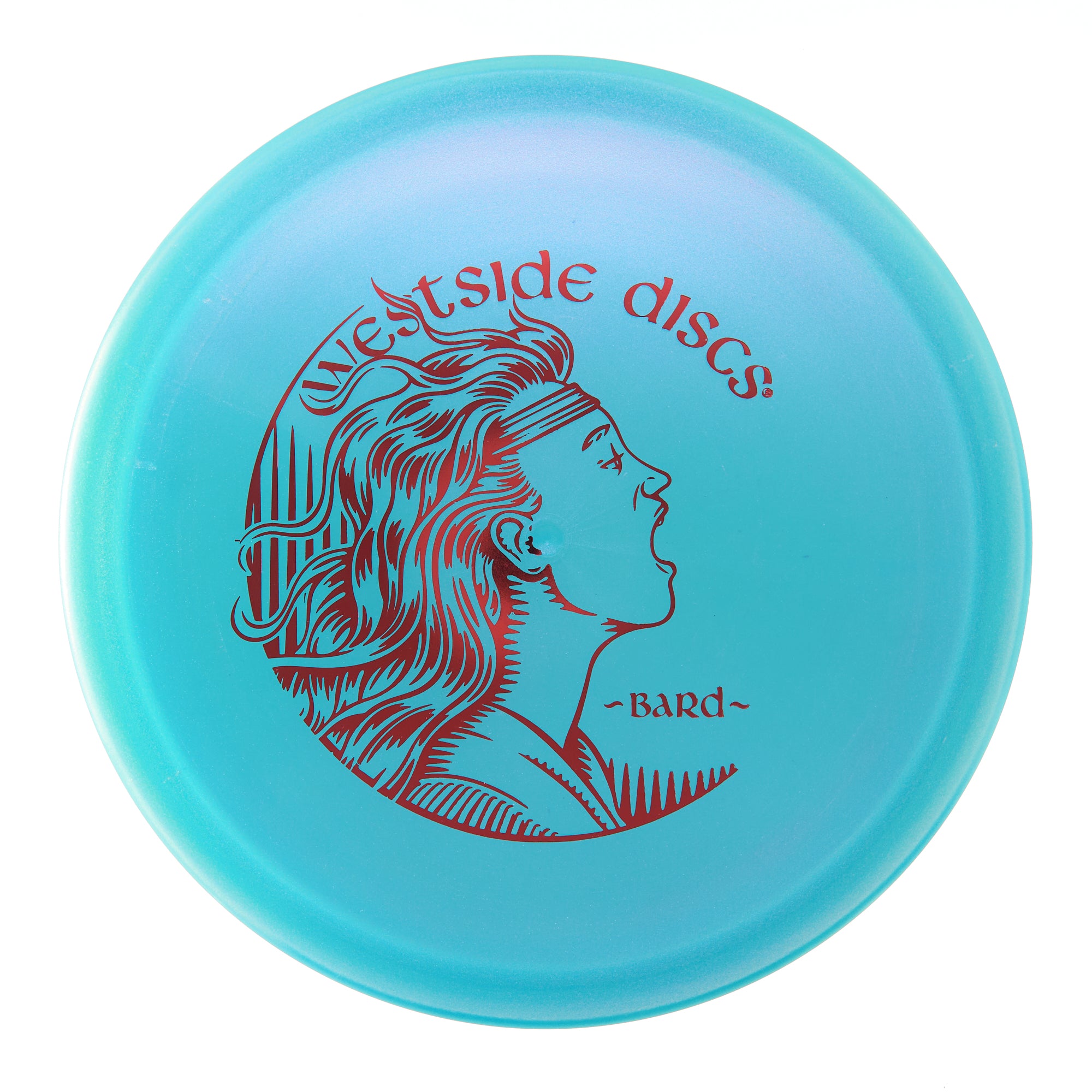 VIP Ice Glimmer Bard