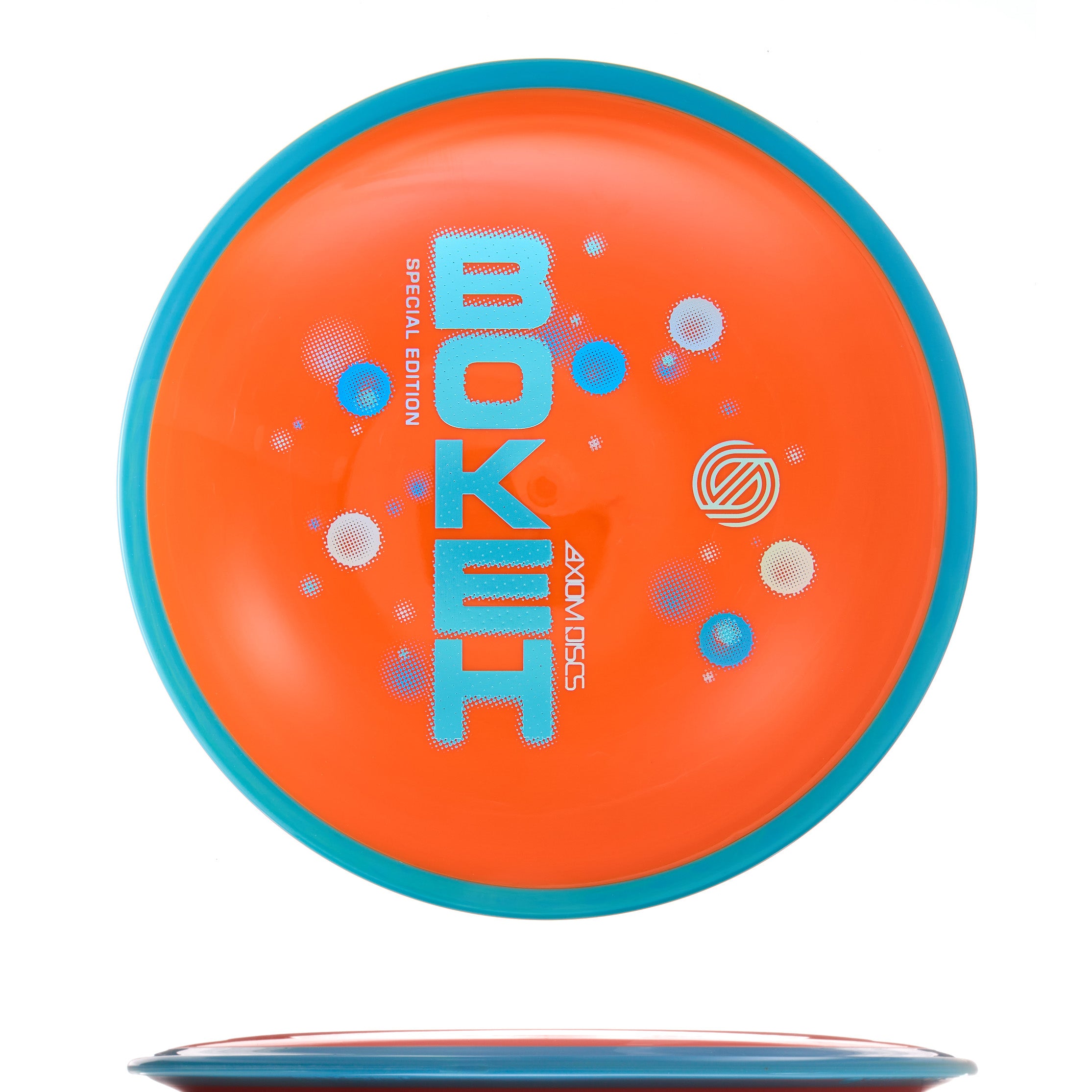 Special Edition Neutron Bokeh
