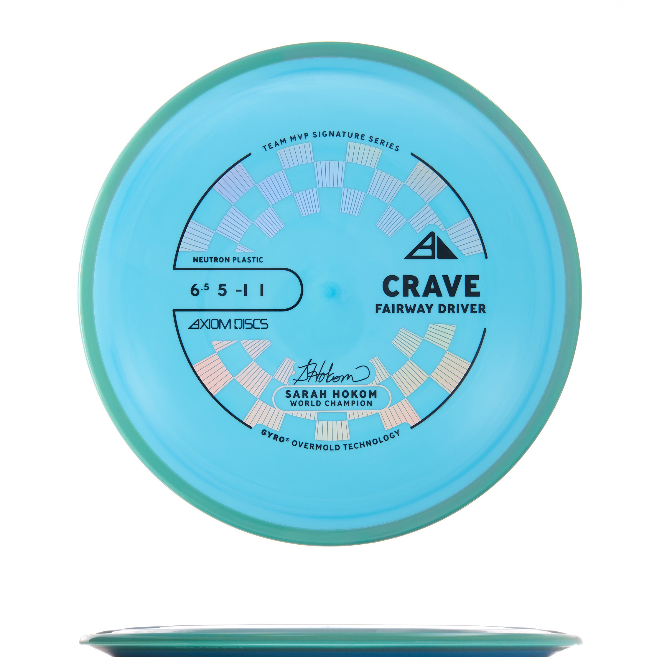 Project Lab Coat Neutron Crave