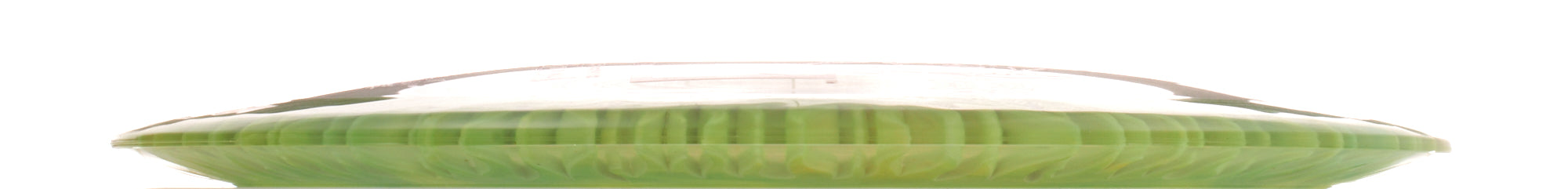 Flame Pattern Fuzed Line Scorch