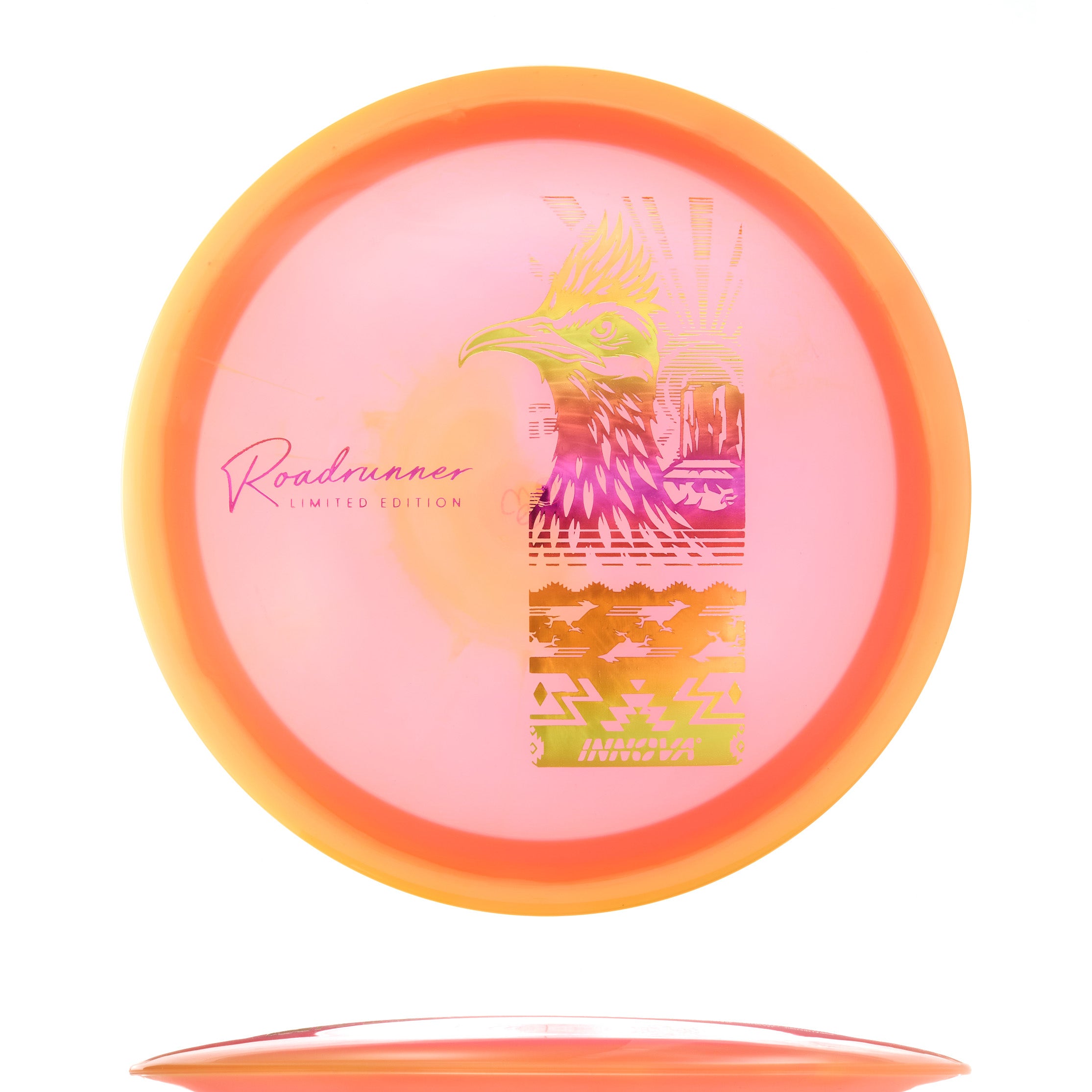 Limited Edition Halo Champion Roadrunner