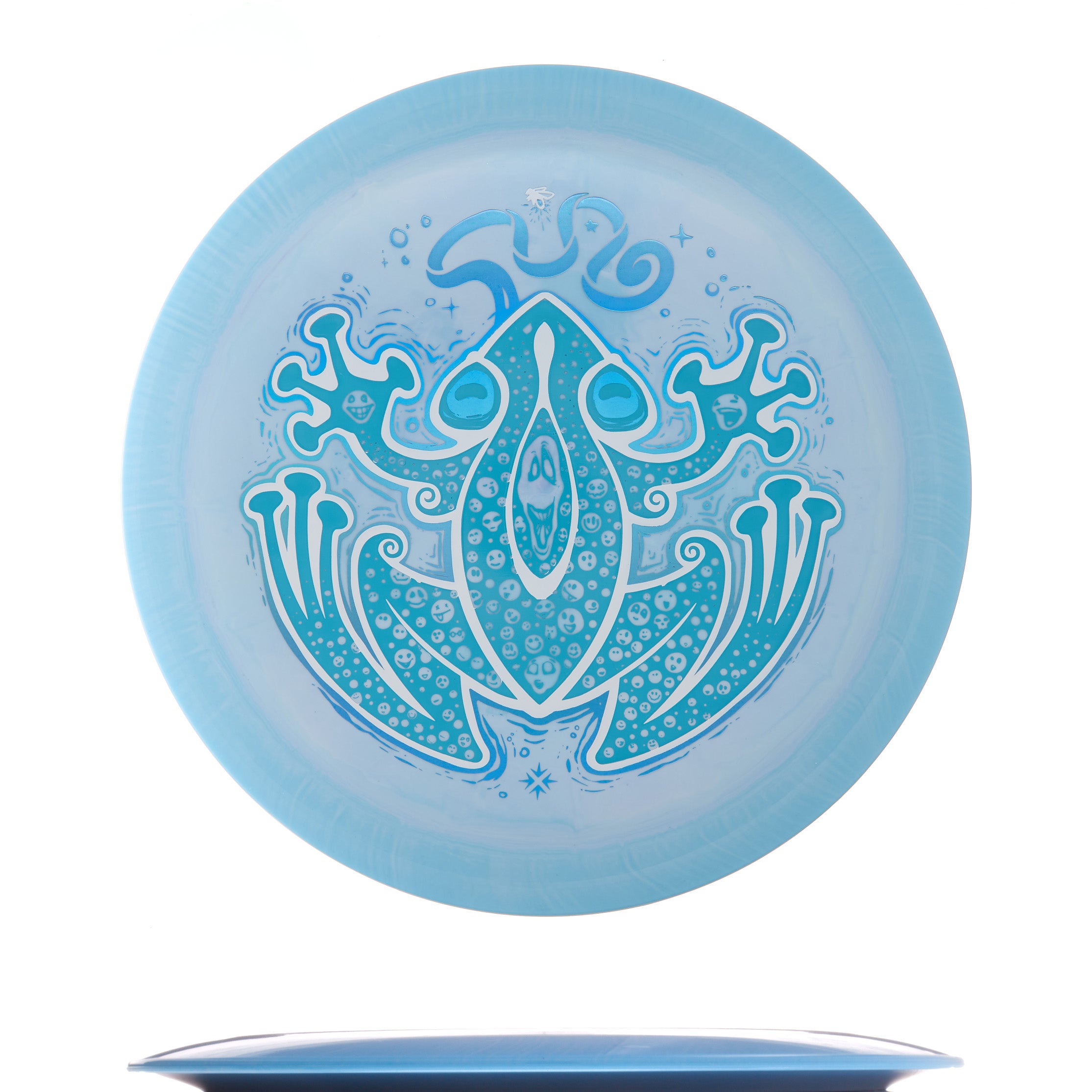 DFX Don't Worry Be Hoppy Parallel Requiem