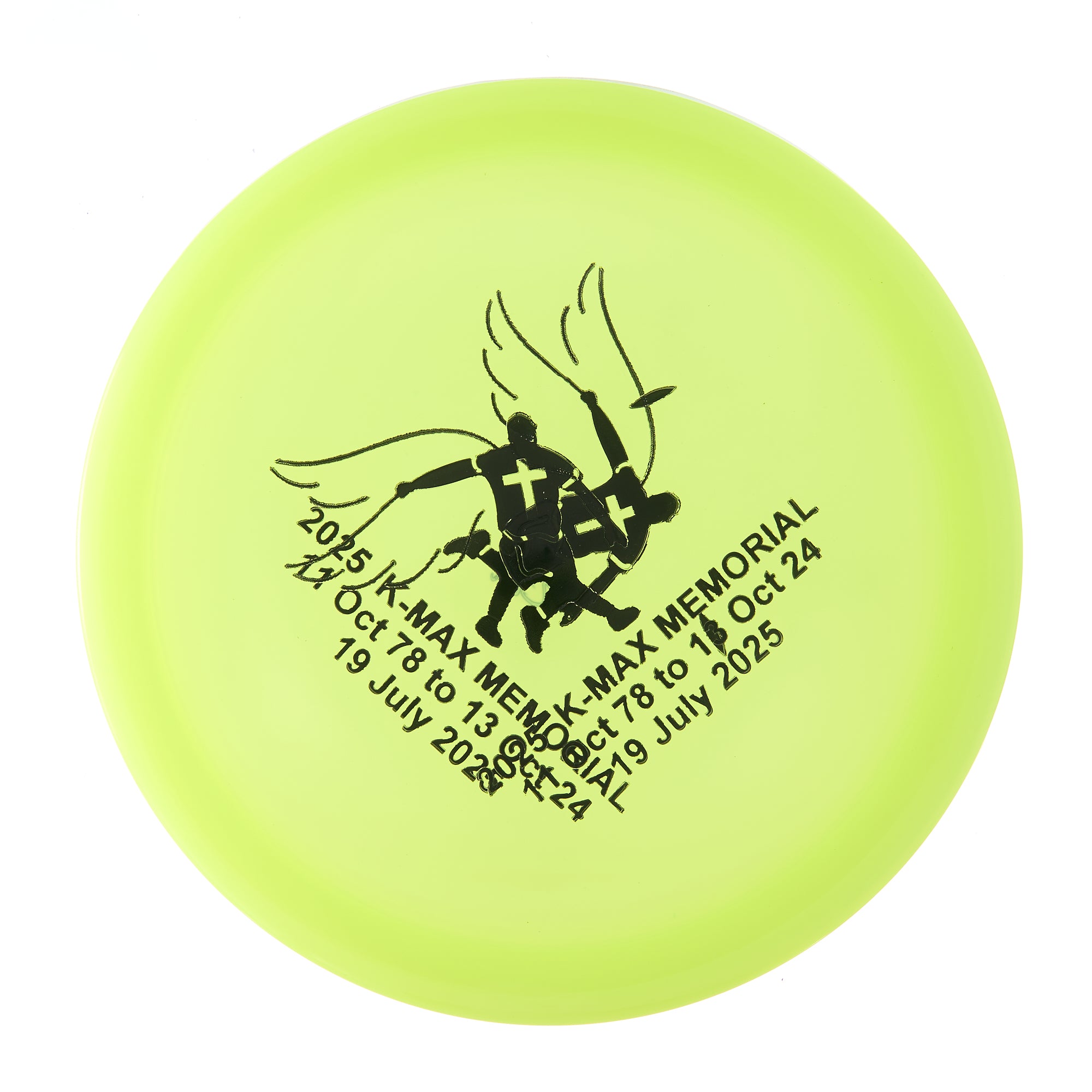 Misprint Champion TeeBird