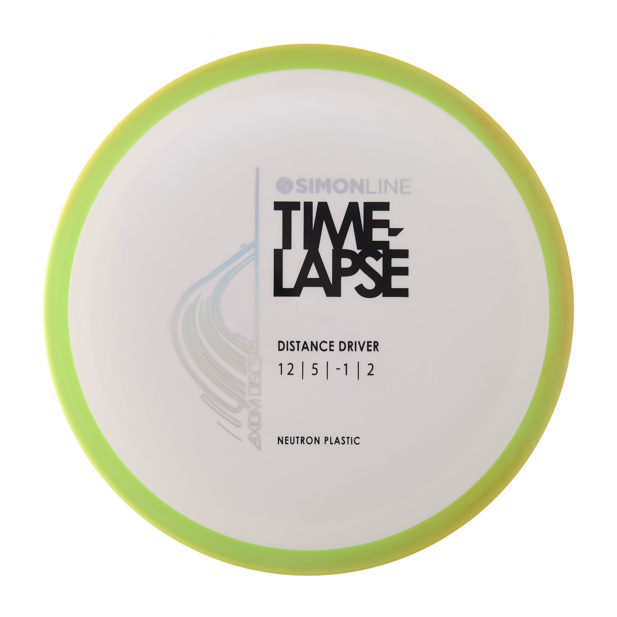 Neutron Time-Lapse Retooled